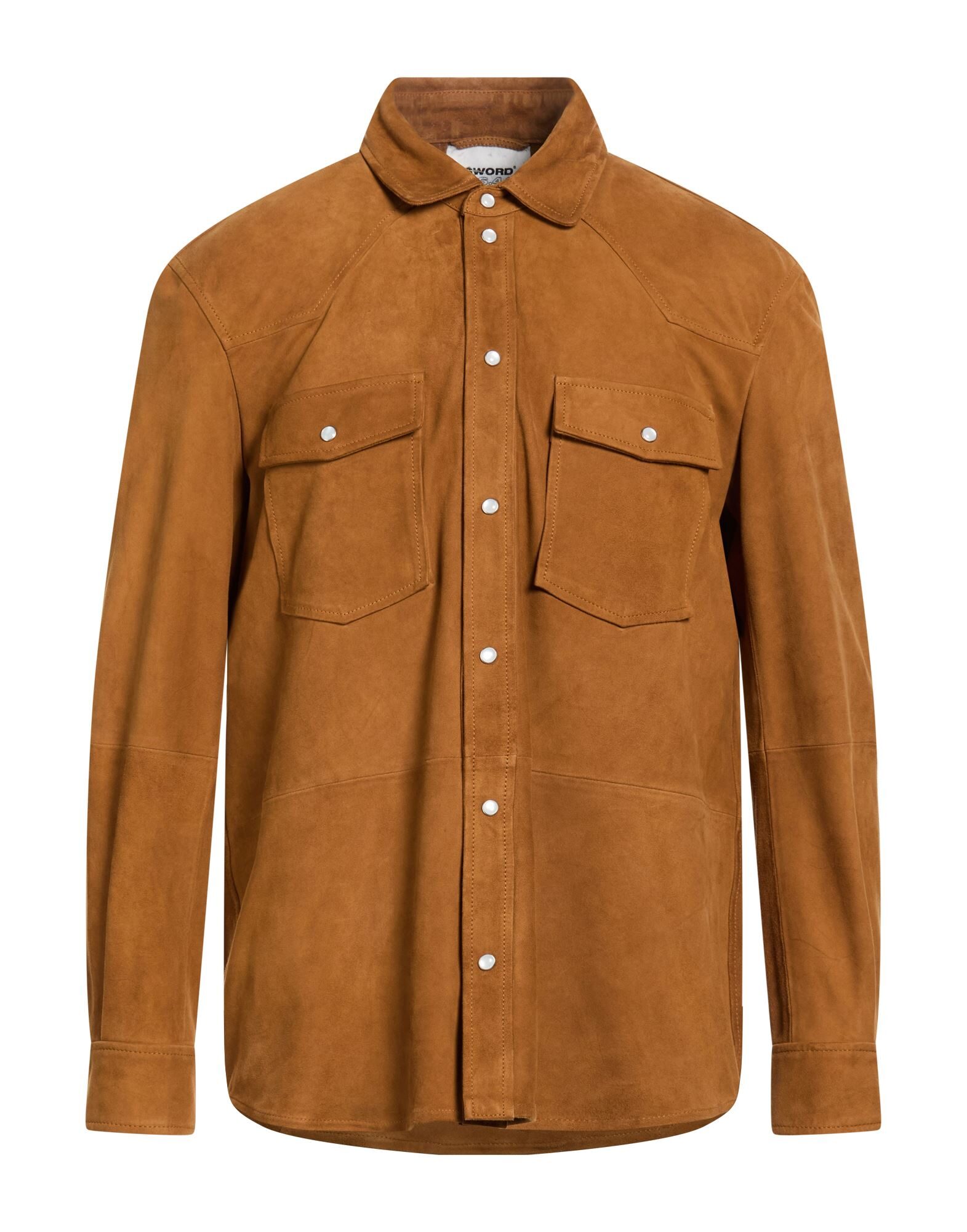 SWORD 6.6.44 - Camicie