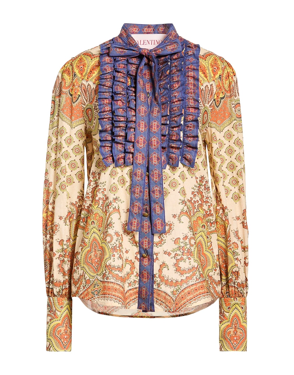 VALENTINO GARAVANI - Shirts