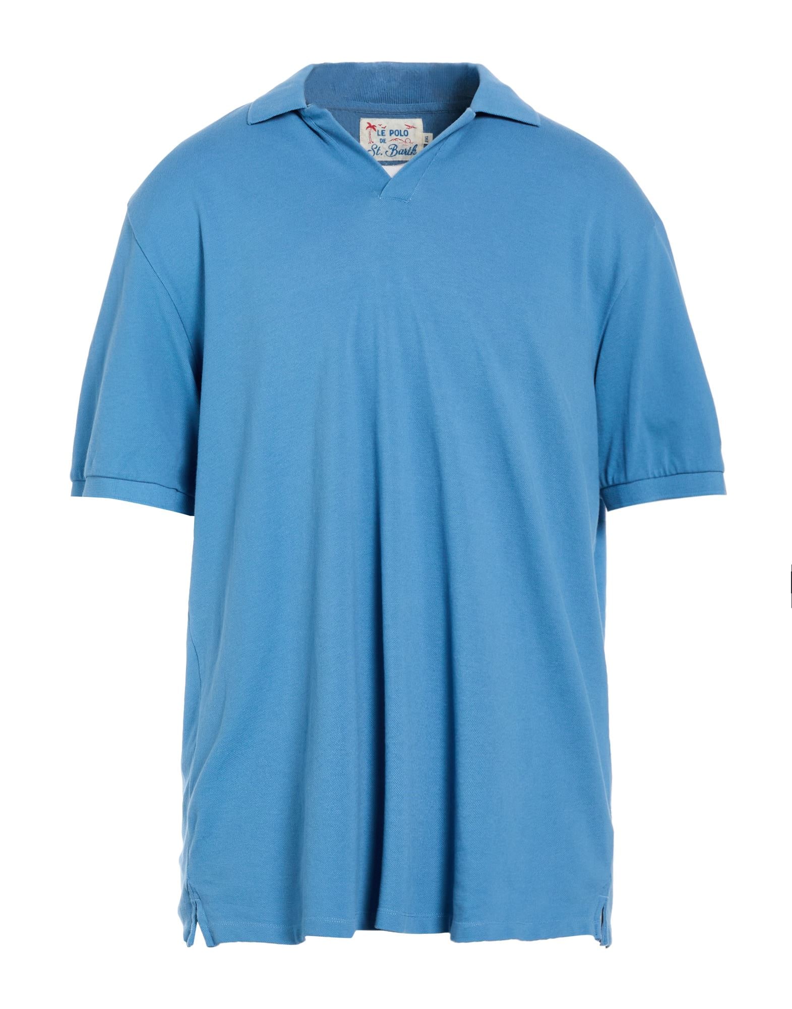 MC2 SAINT BARTH - Polo shirts