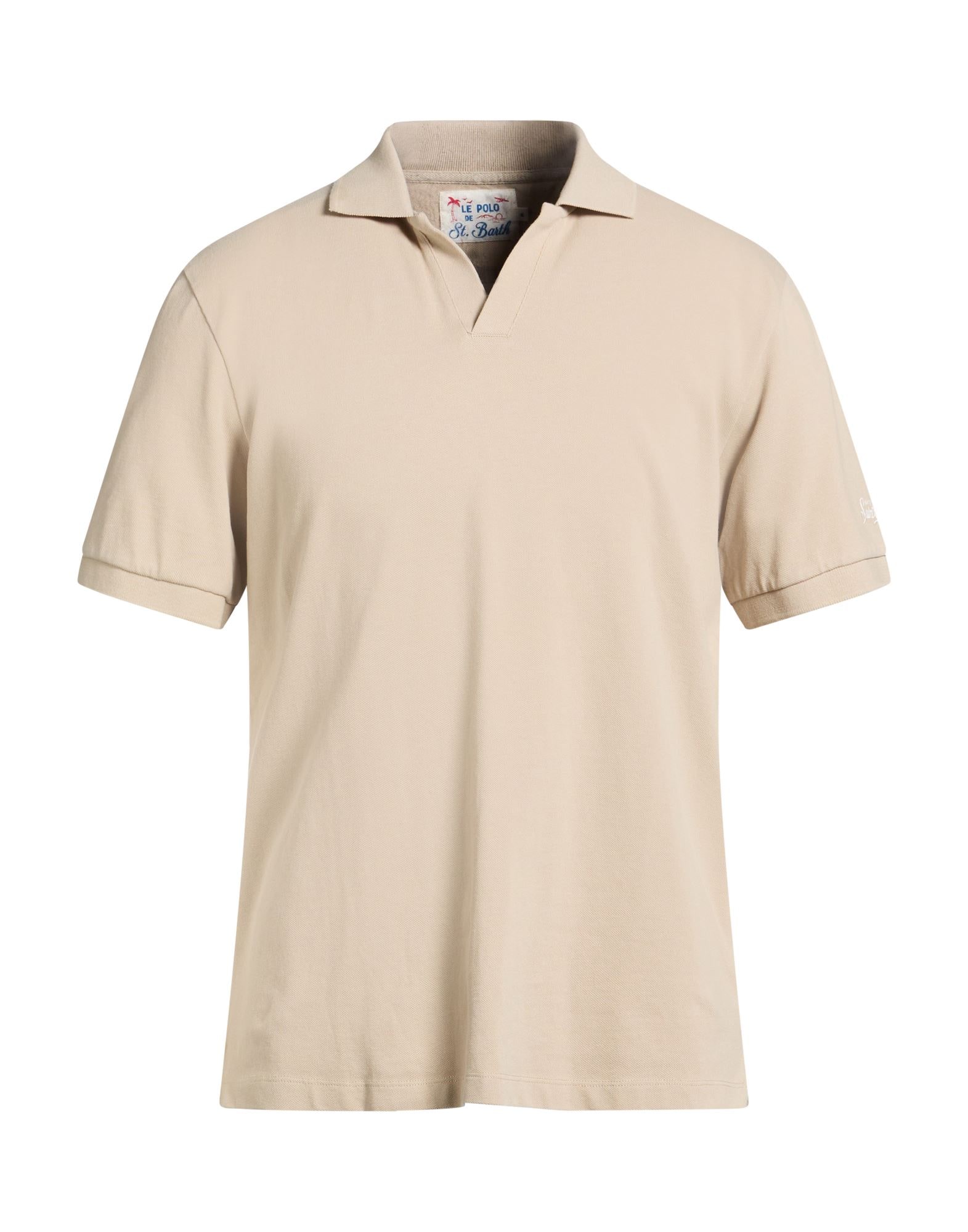 MC2 SAINT BARTH - Поло