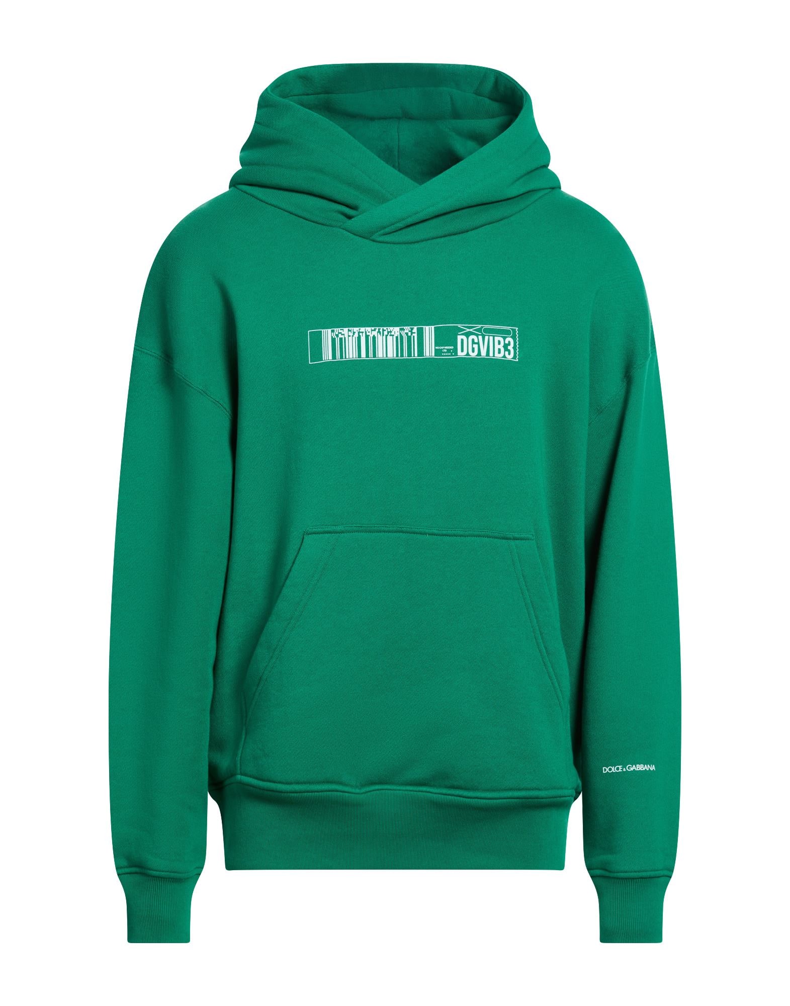 DOLCE&GABBANA - Sweatshirts