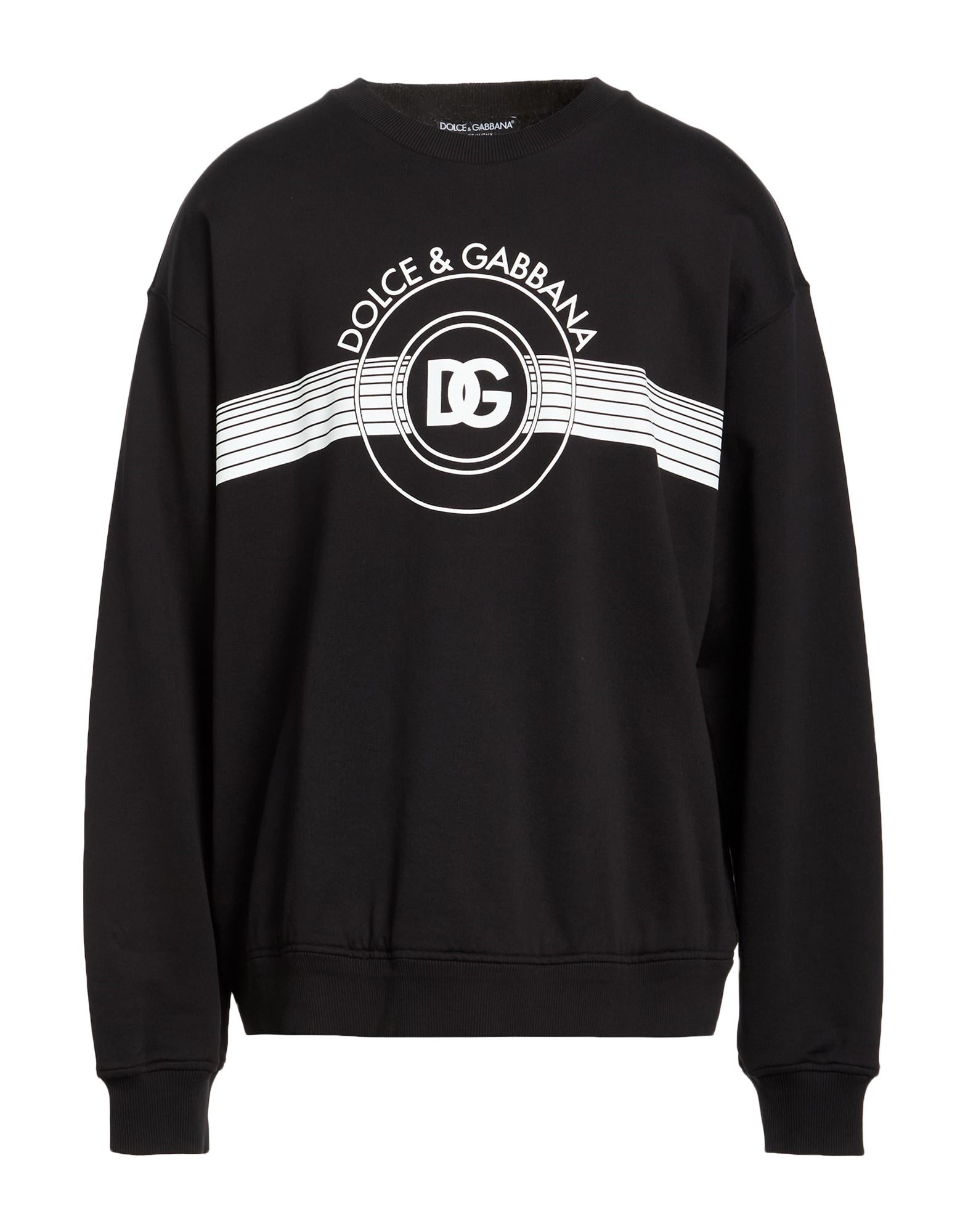 DOLCE&GABBANA - Sweatshirts