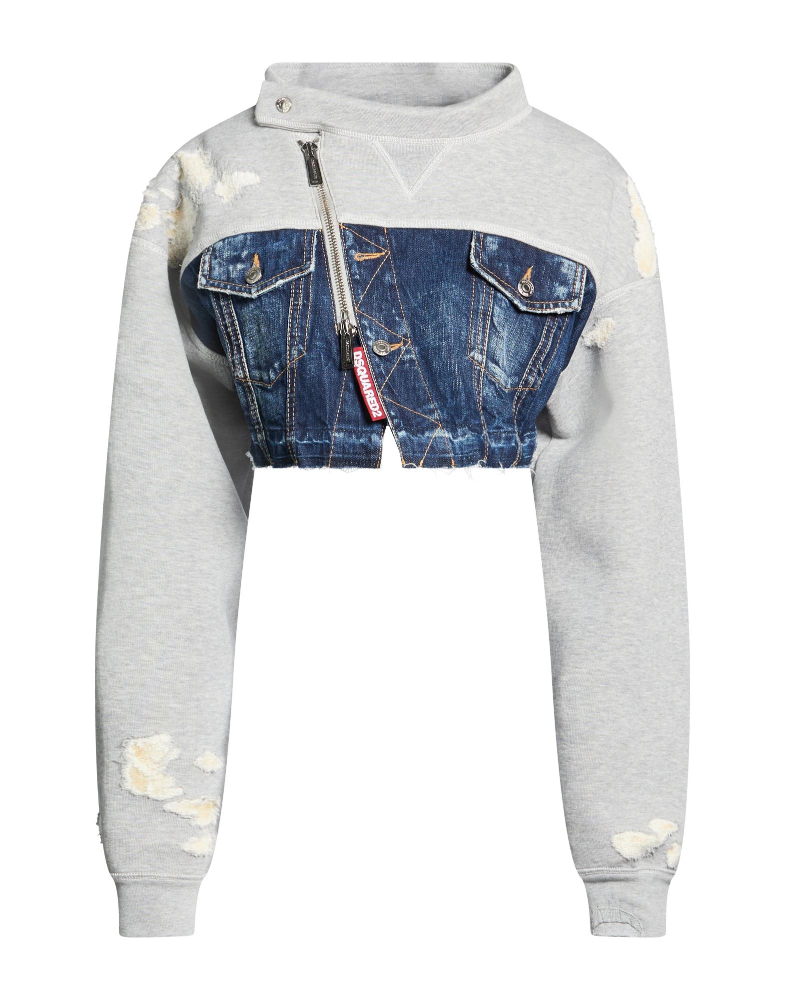 DSQUARED2 - Sweatshirts