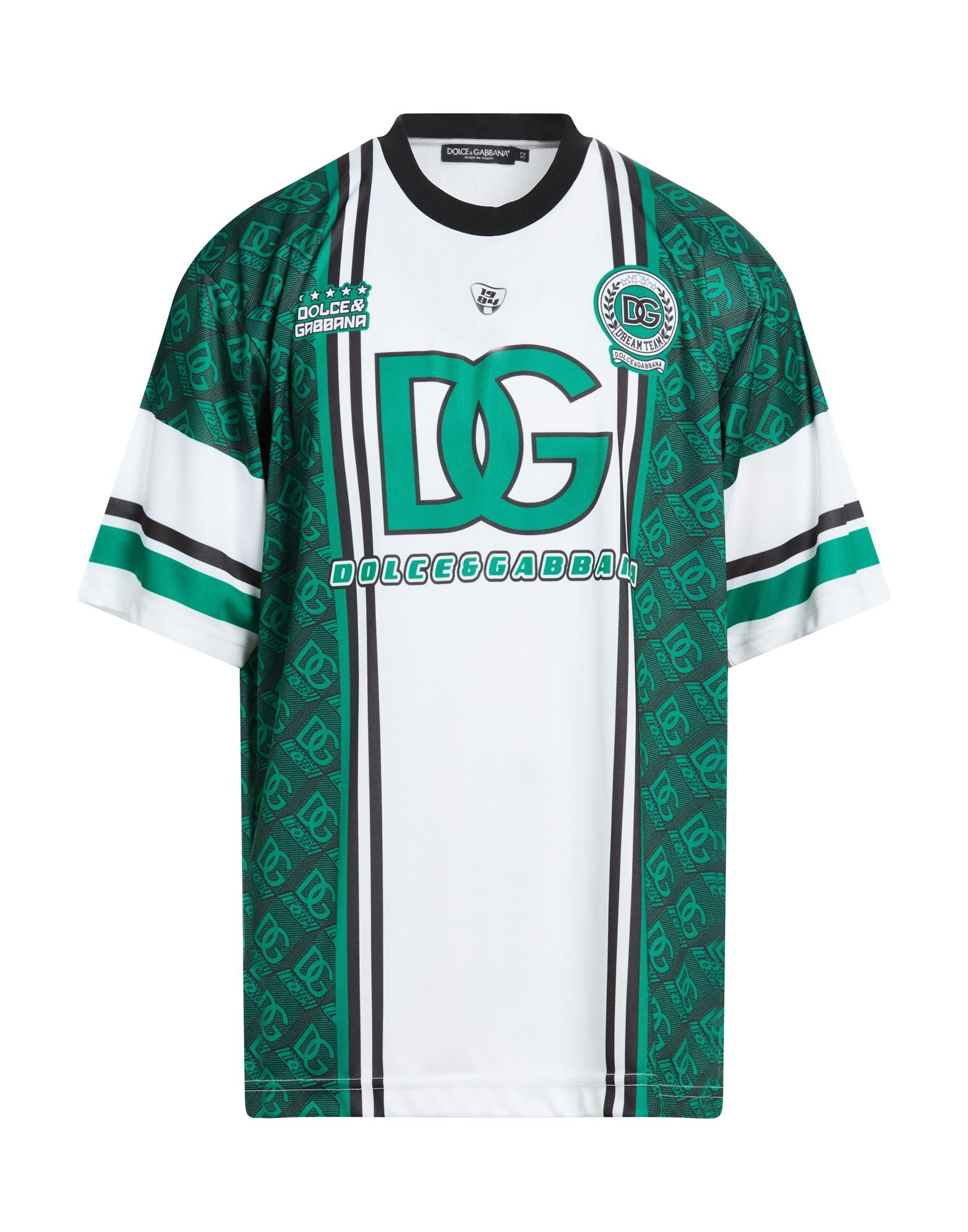 DOLCE&GABBANA - T-shirts