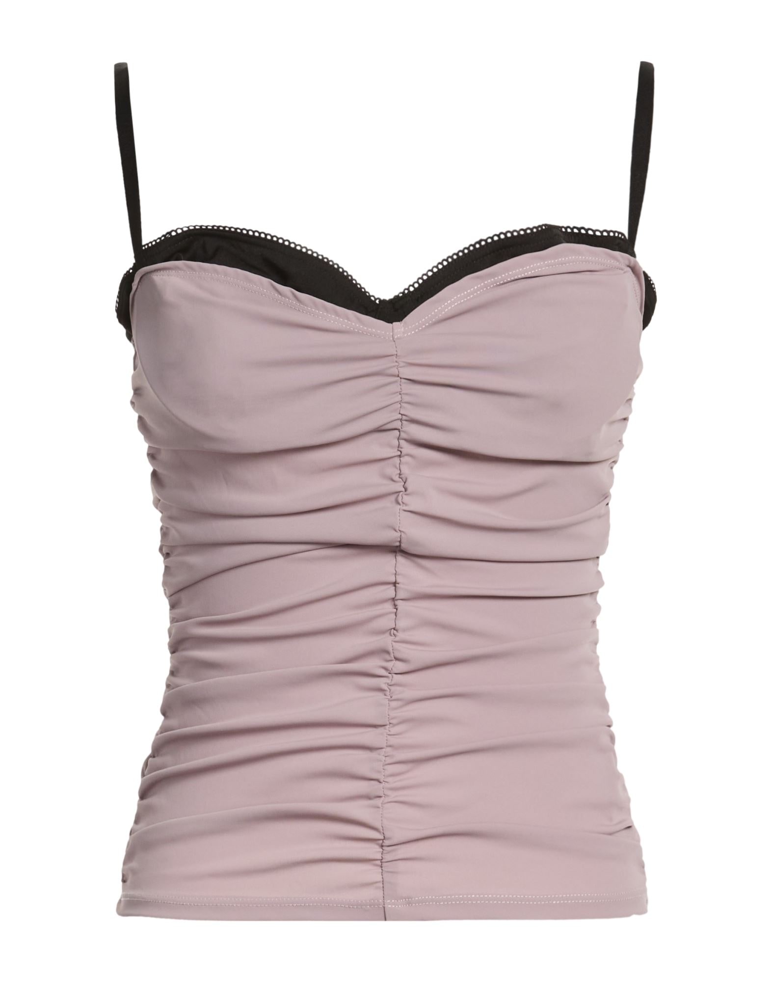 MIAOU - Топы без рукавов