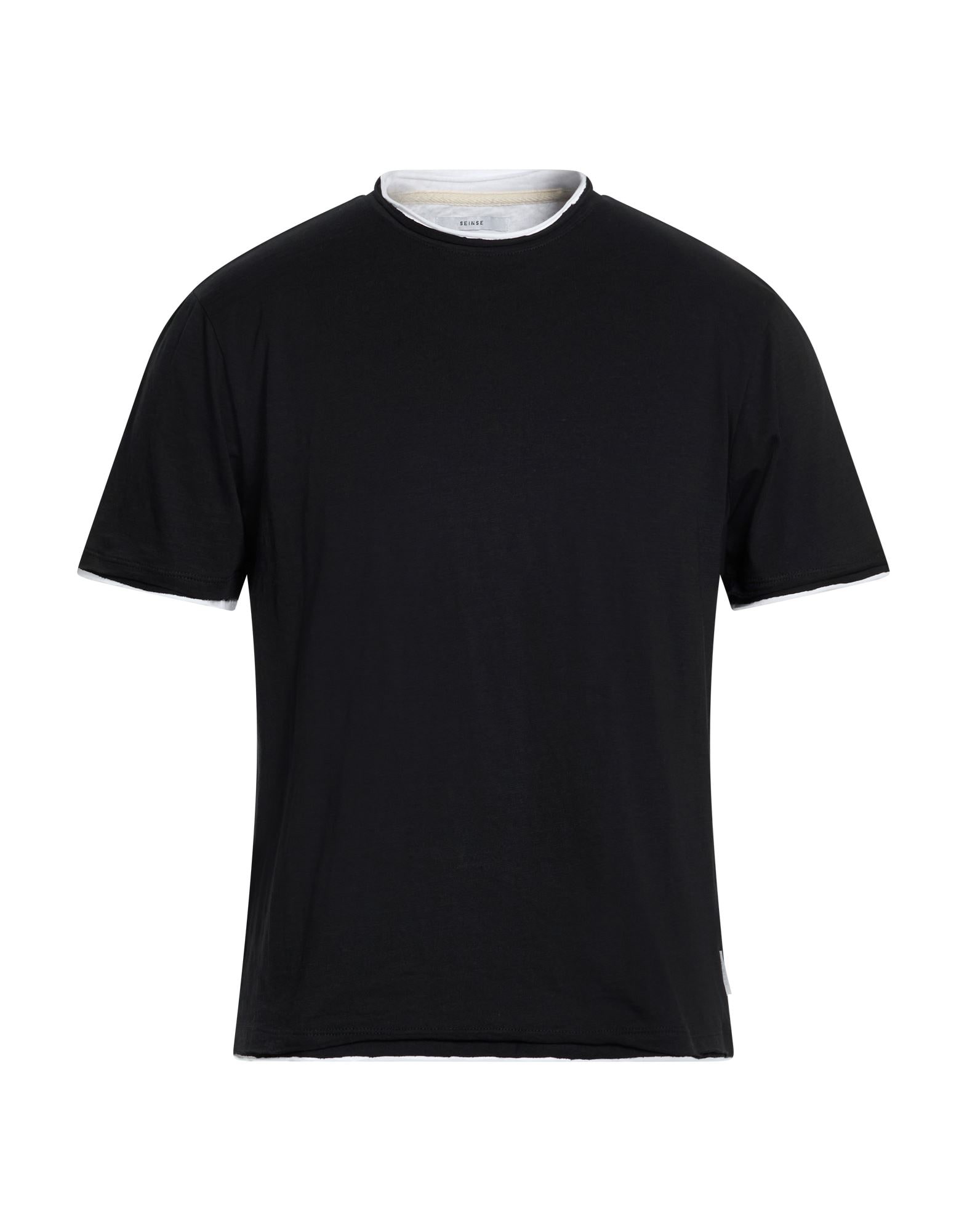 SEINSE - T-shirts