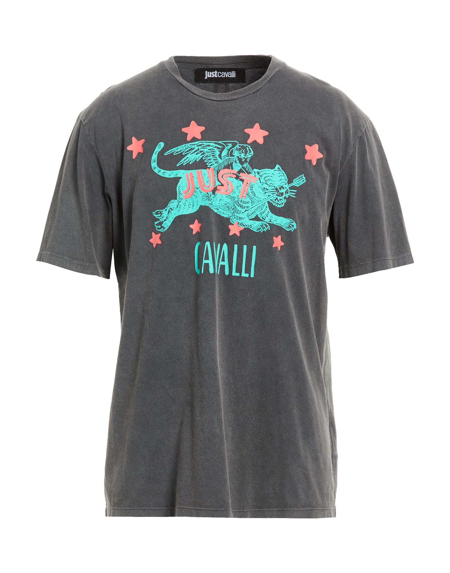 JUST CAVALLI - T-shirts