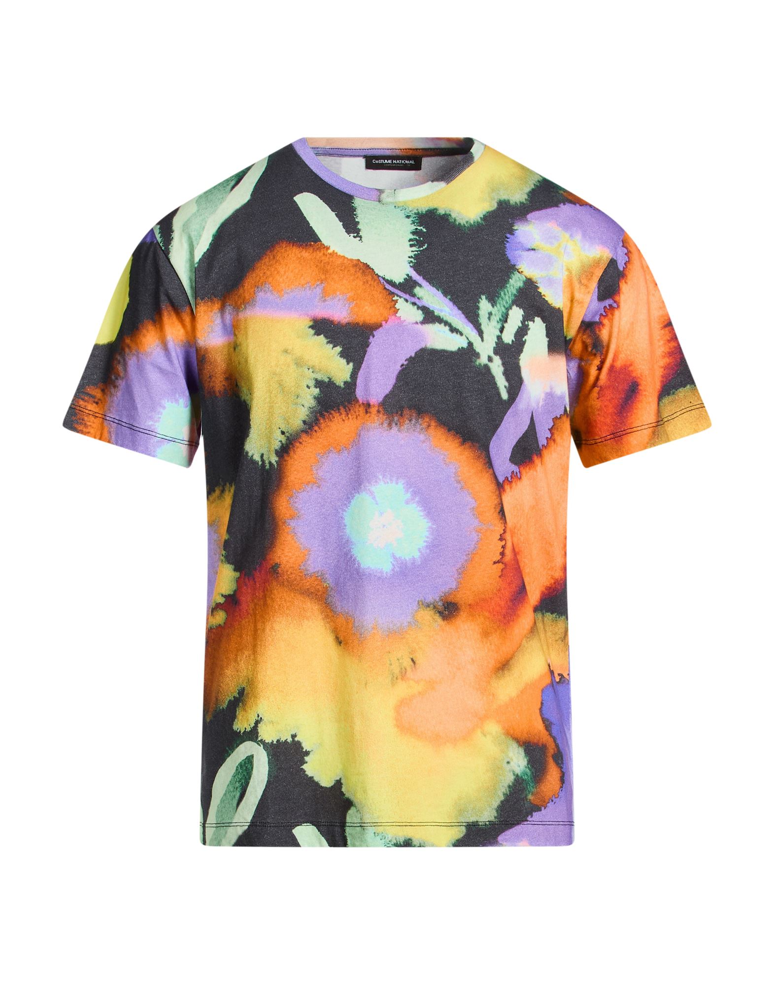 COSTUME NATIONAL - T-shirts