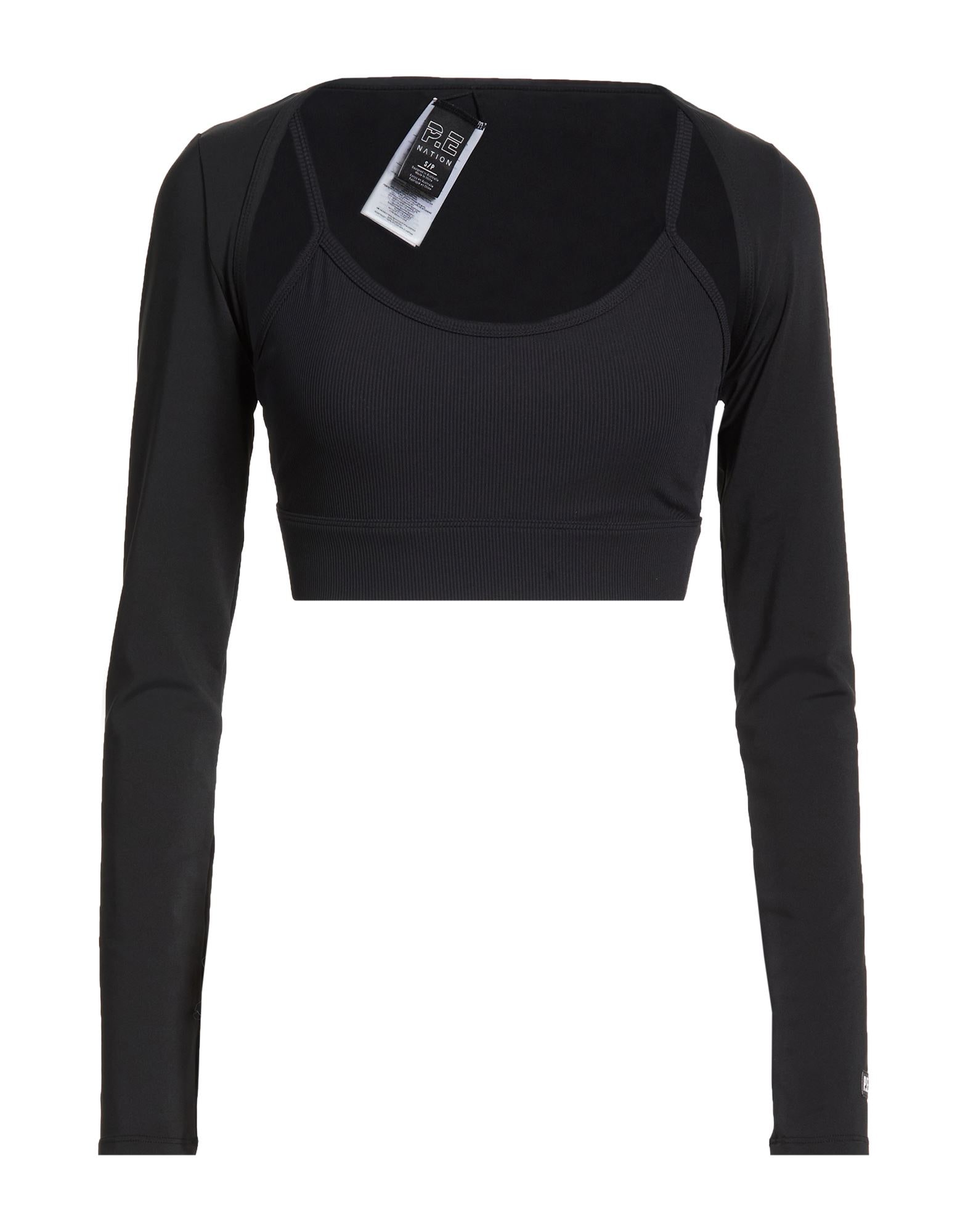 P.E NATION - Tops