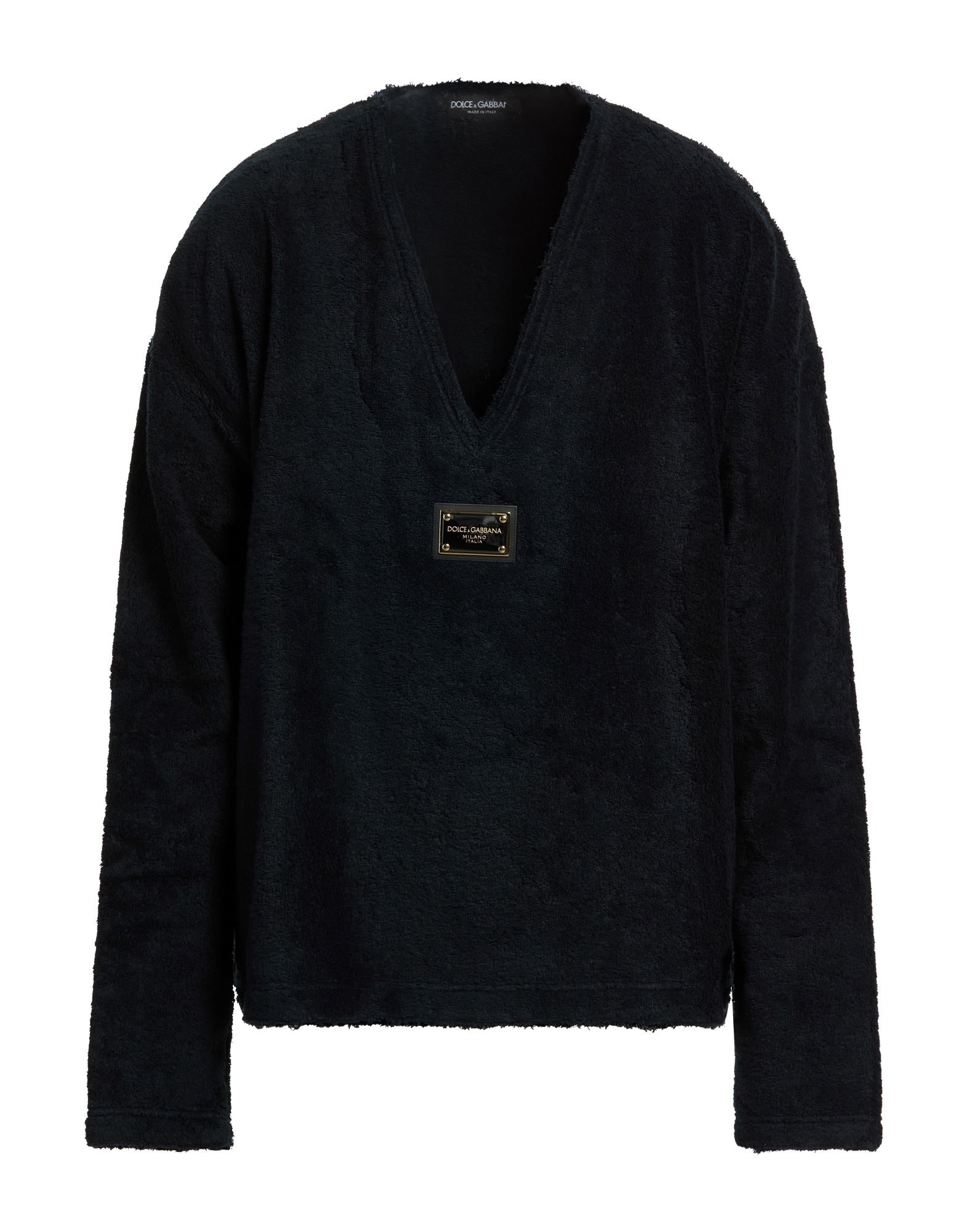 DOLCE&GABBANA - Sweatshirts