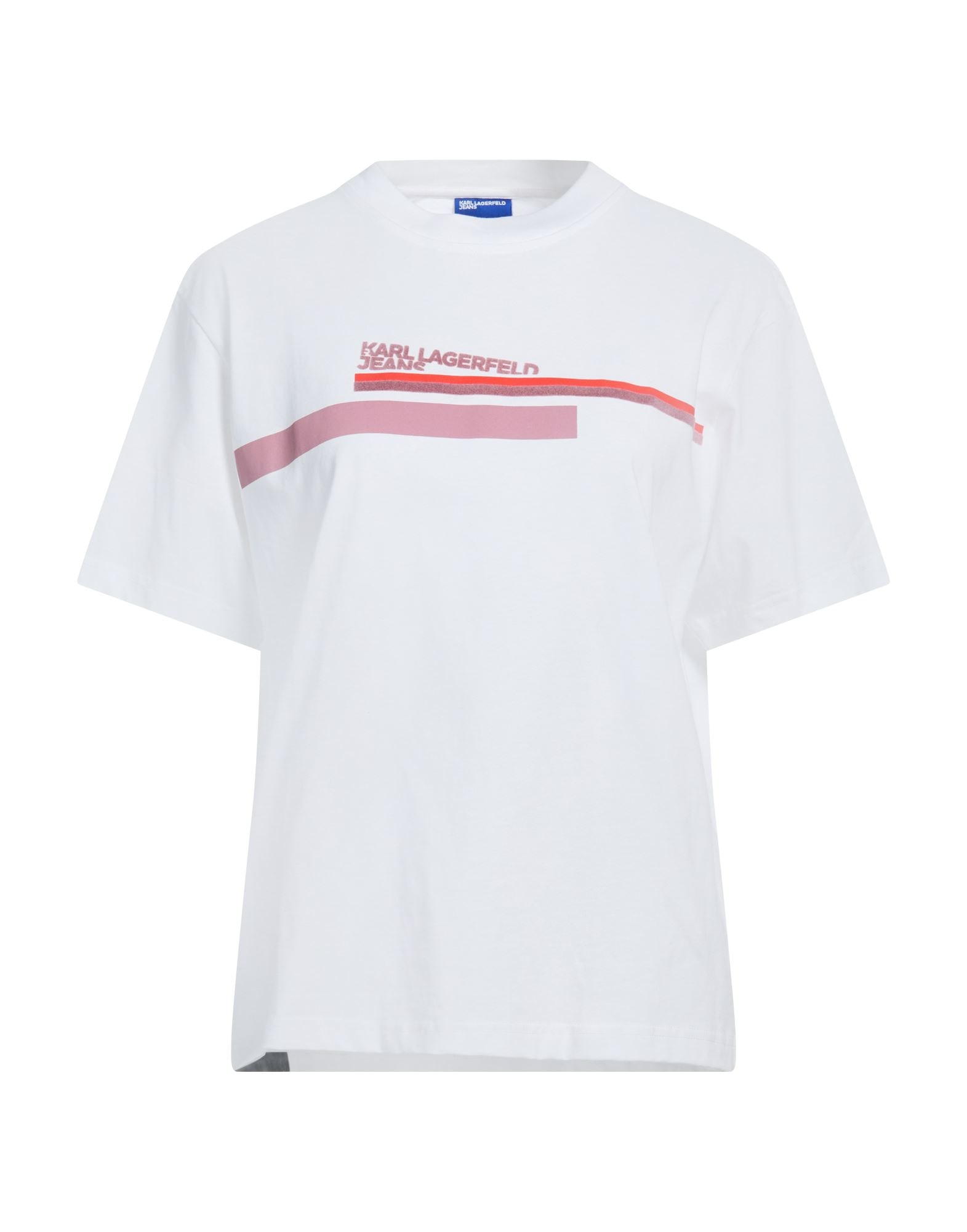 KARL LAGERFELD JEANS - T-shirts