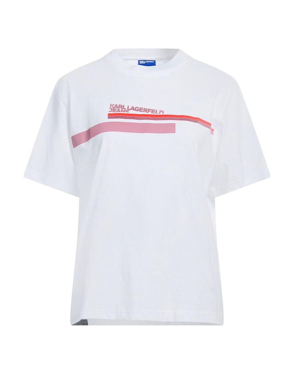 KARL LAGERFELD JEANS - T-shirts