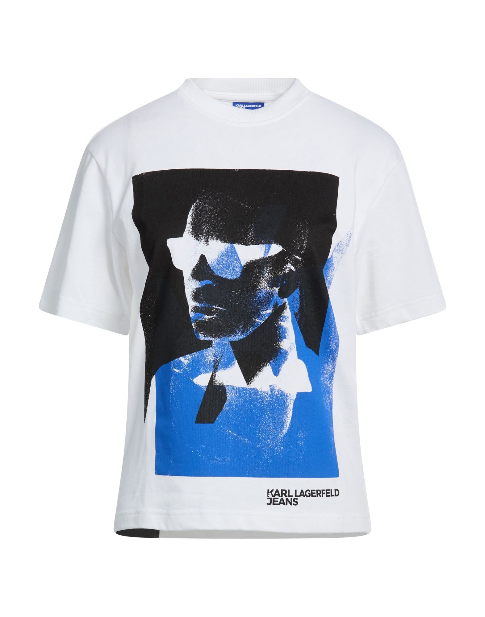 KARL LAGERFELD JEANS - T-shirts