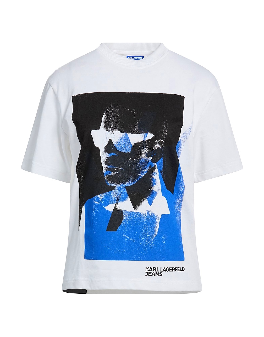 KARL LAGERFELD JEANS - T-shirts