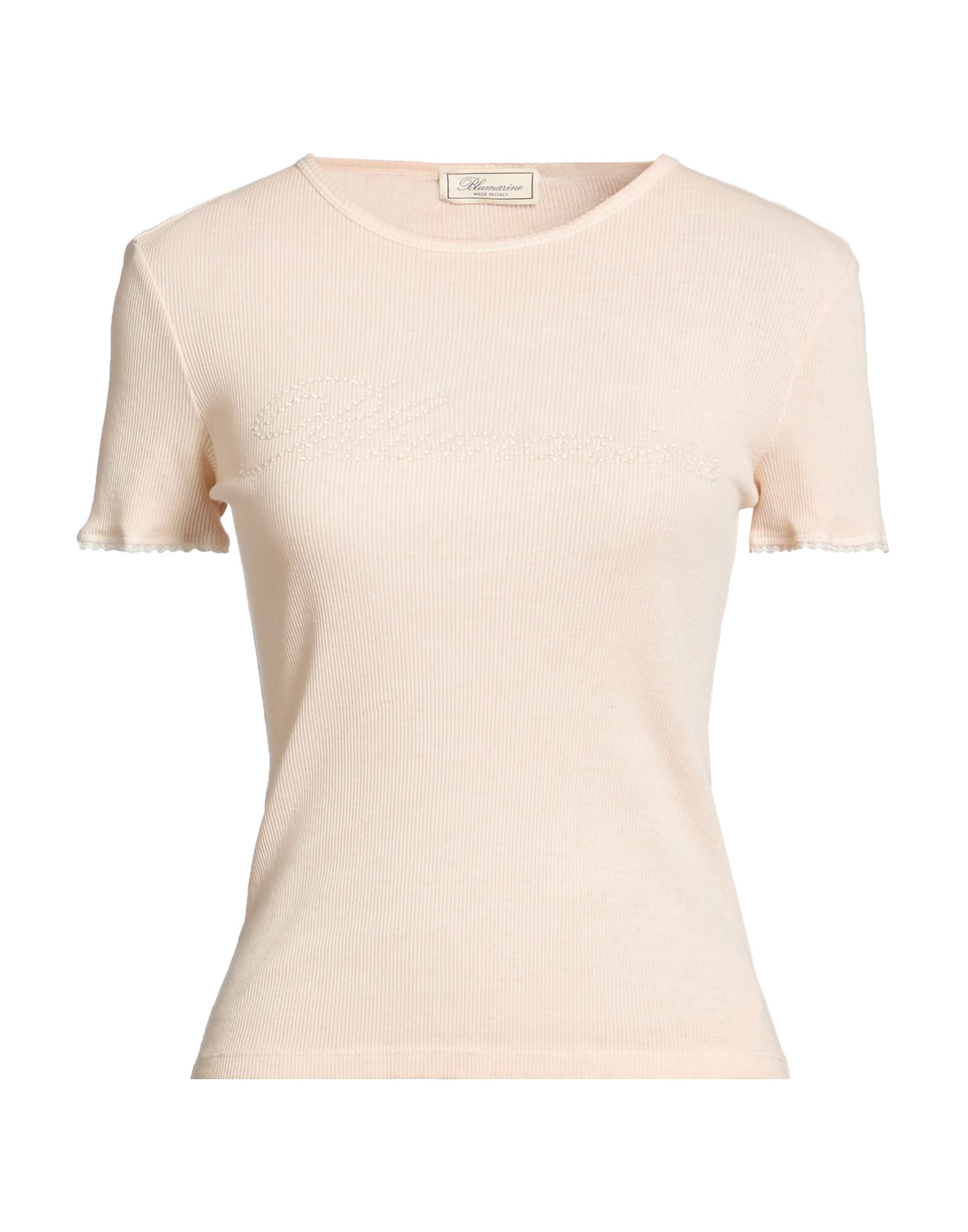 BLUMARINE - T-shirts
