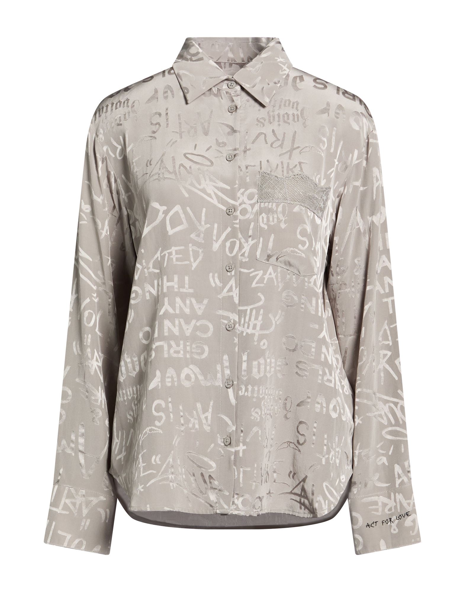 ZADIG&VOLTAIRE - Shirts