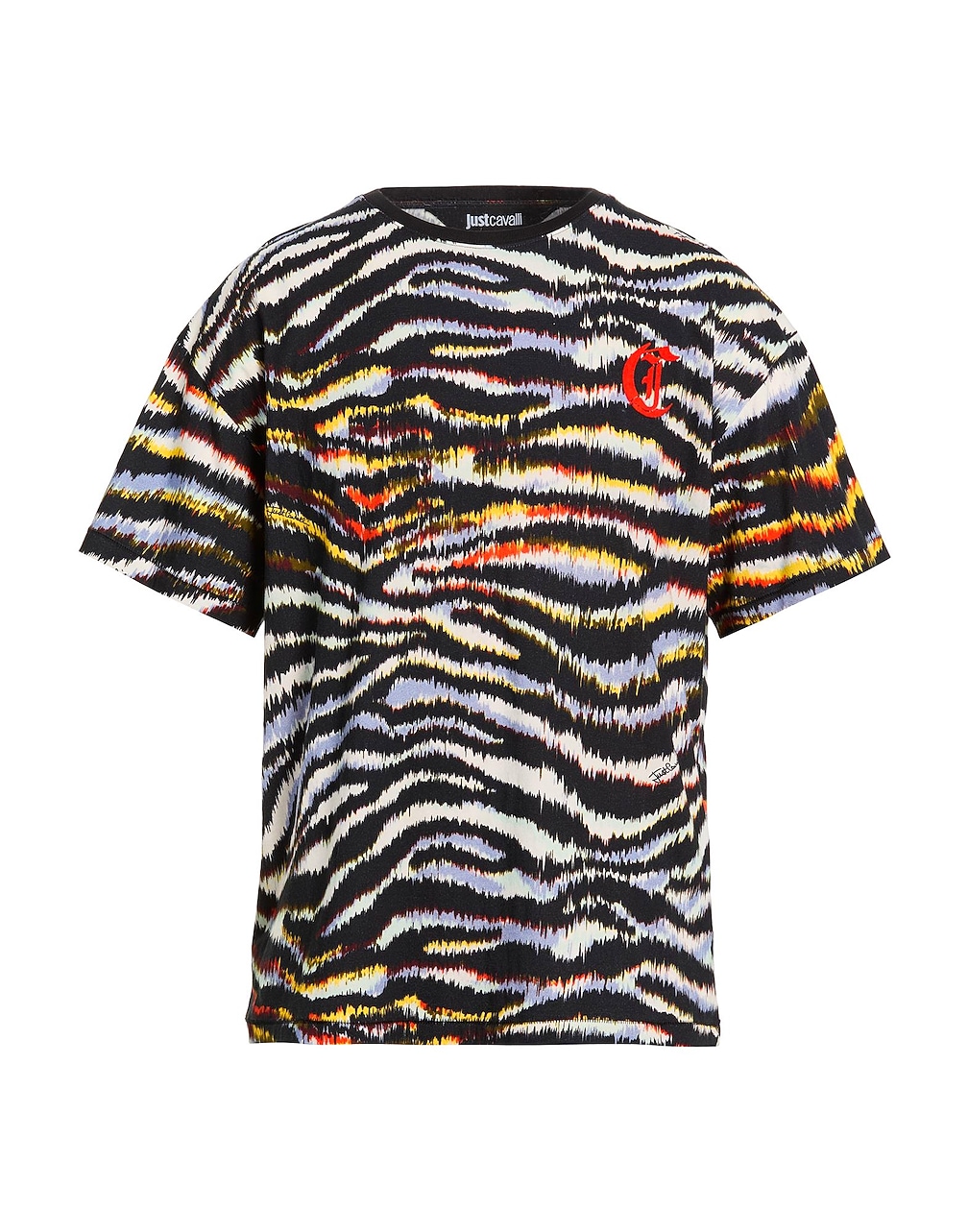 JUST CAVALLI - T-shirts