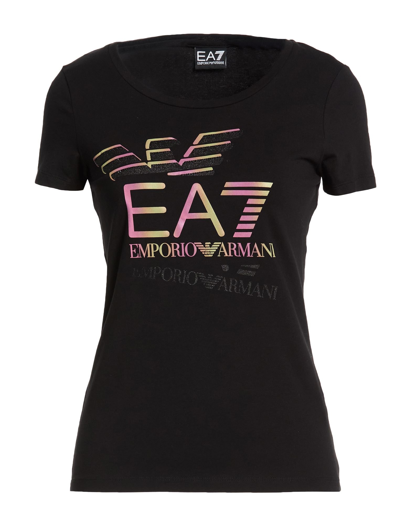 EA7 - T-shirts