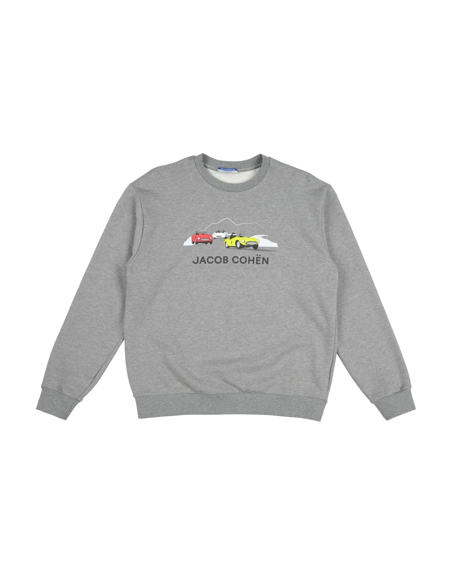 JACOB COHЁN - Sudaderas