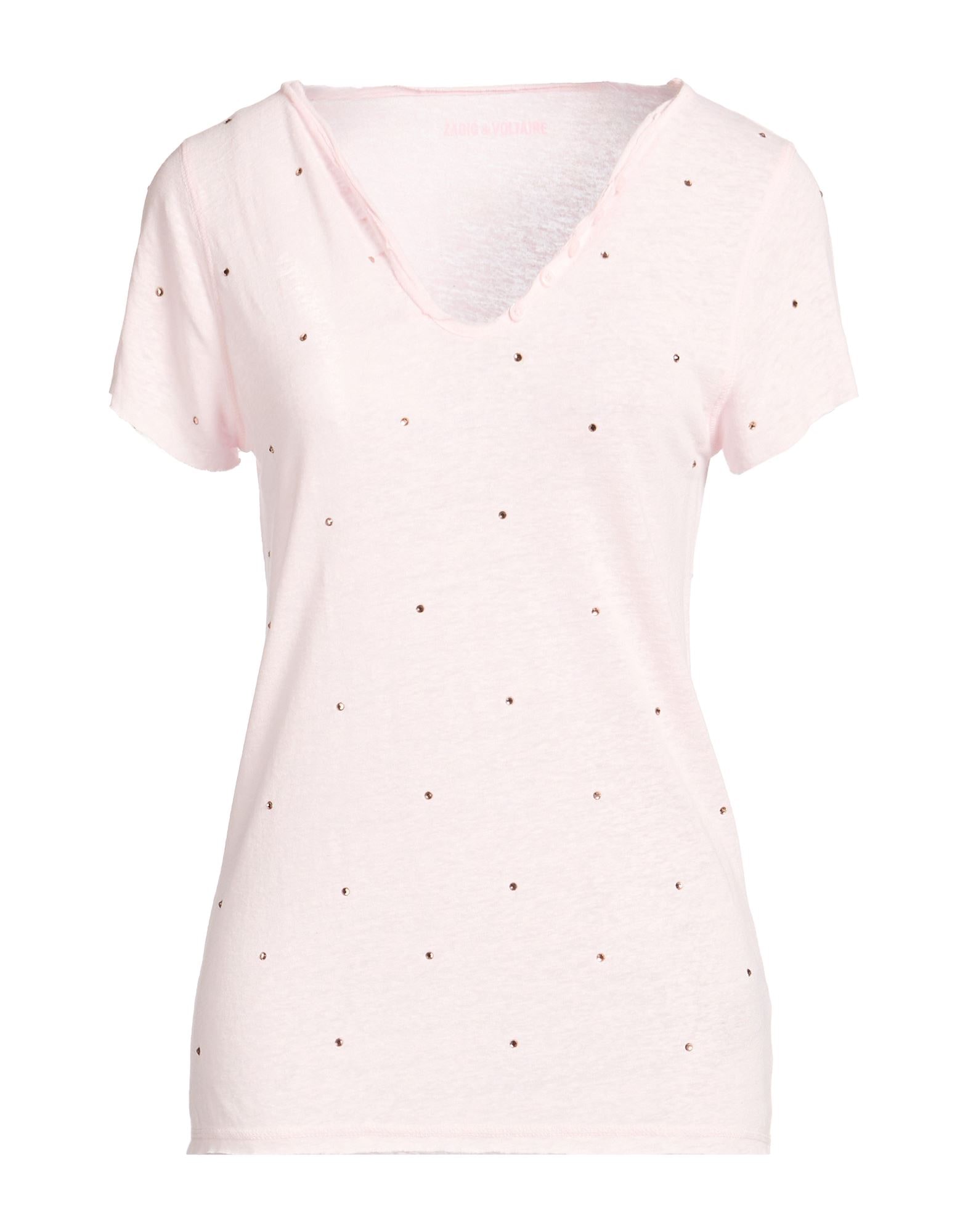 ZADIG&VOLTAIRE - T-shirts