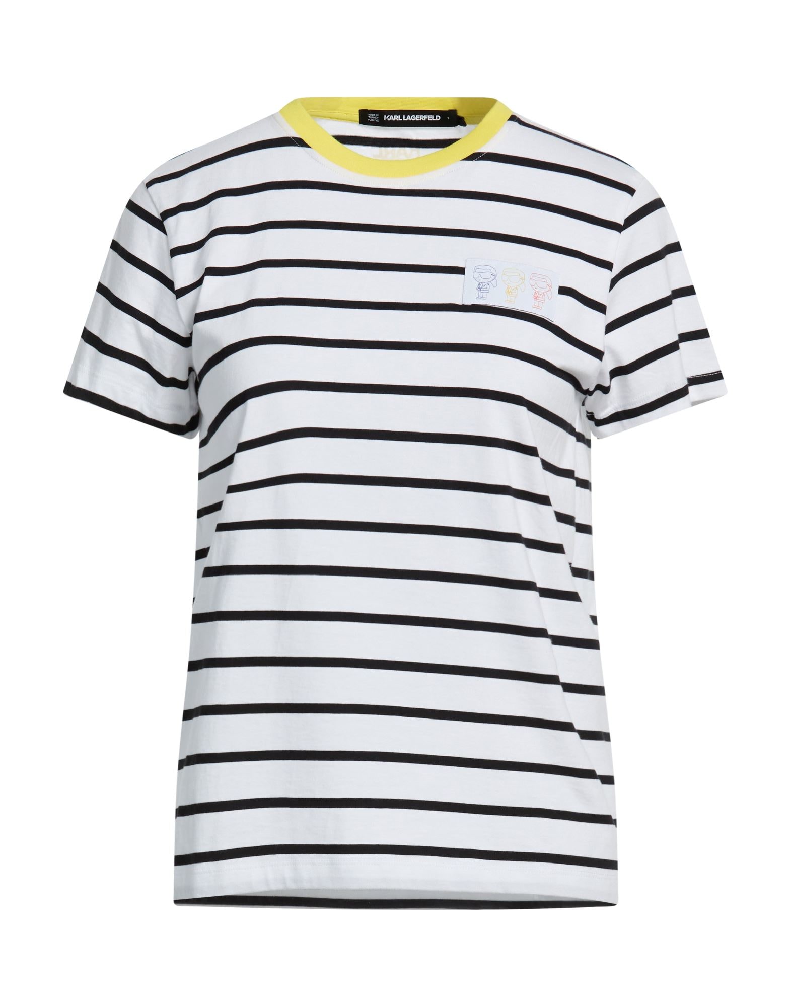 KARL LAGERFELD - T-shirts