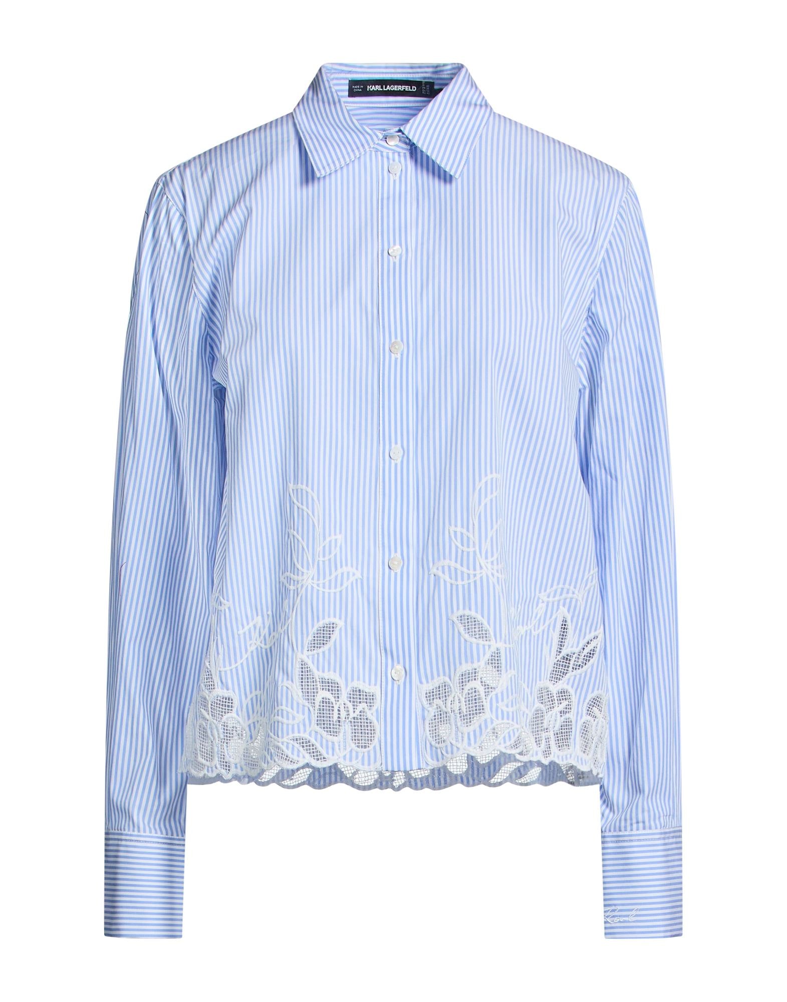 KARL LAGERFELD - Camisas