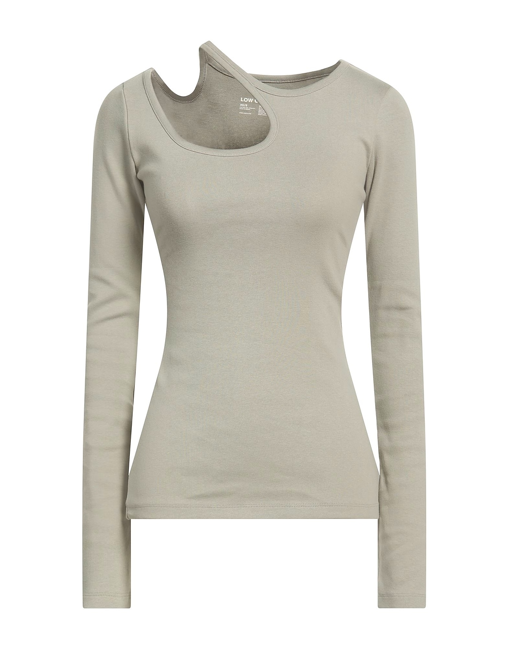 LOW CLASSIC - T-shirts