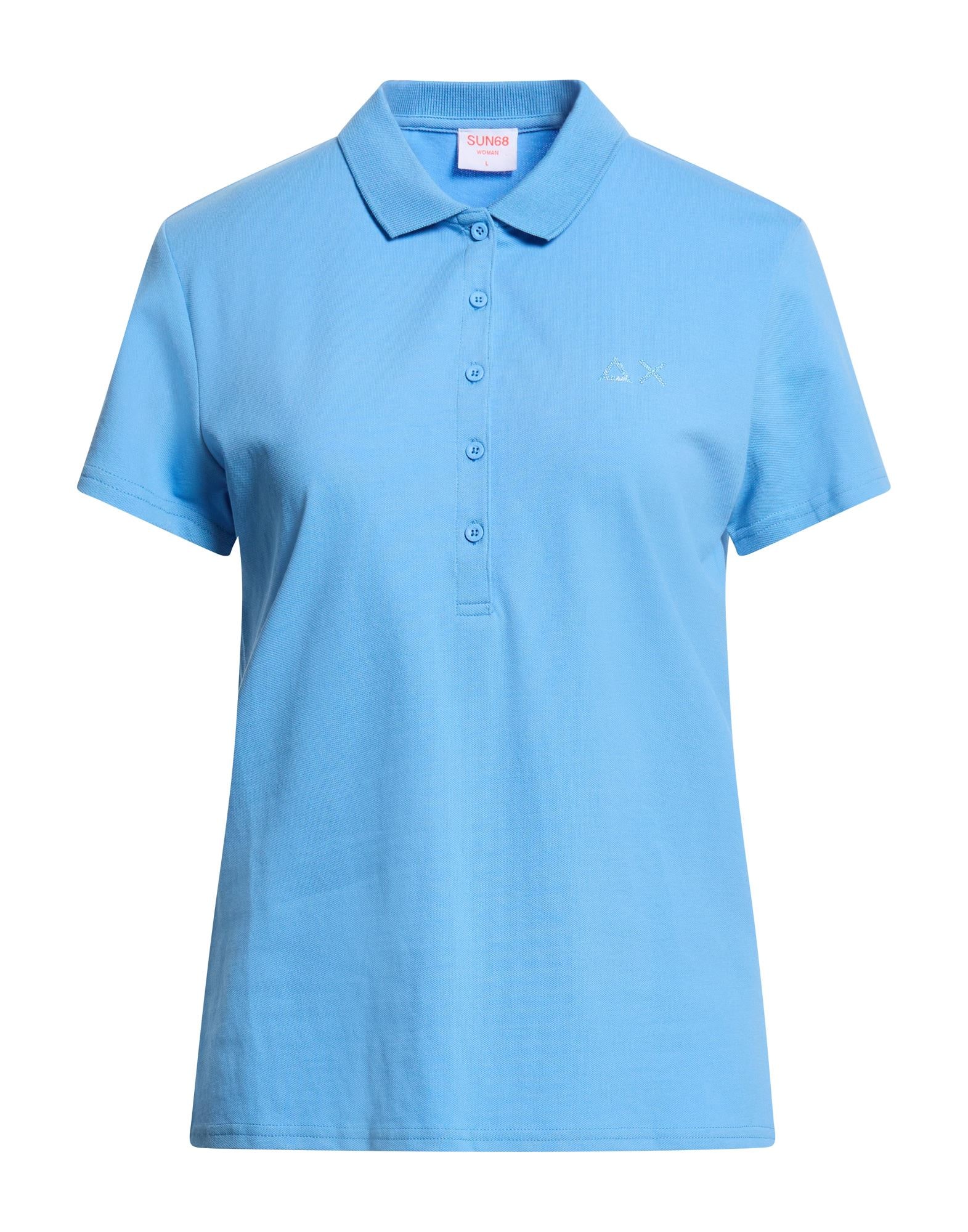 SUN 68 - Polo shirts