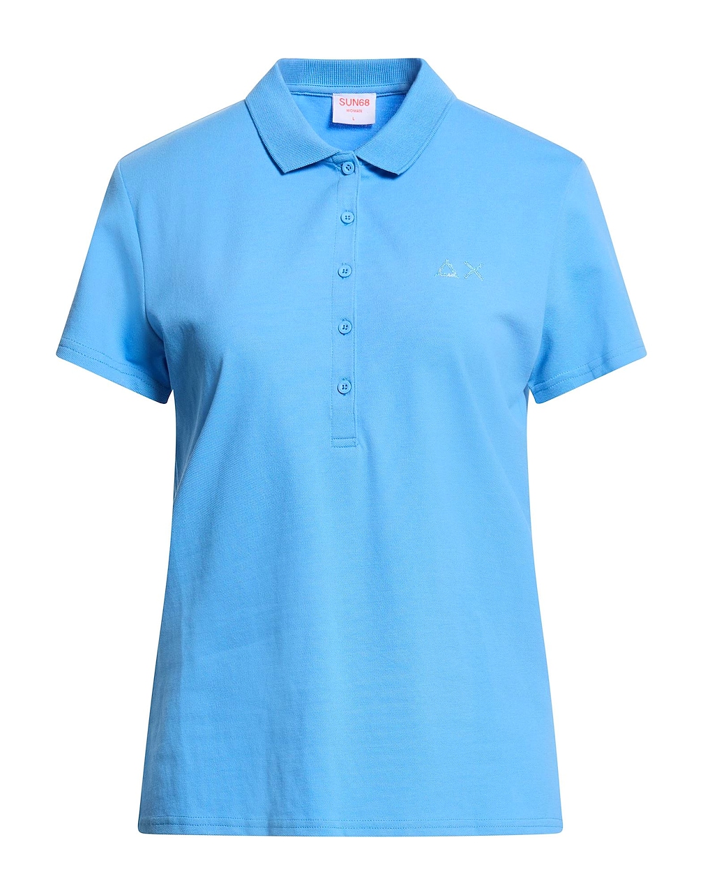 SUN 68 - Polo shirts