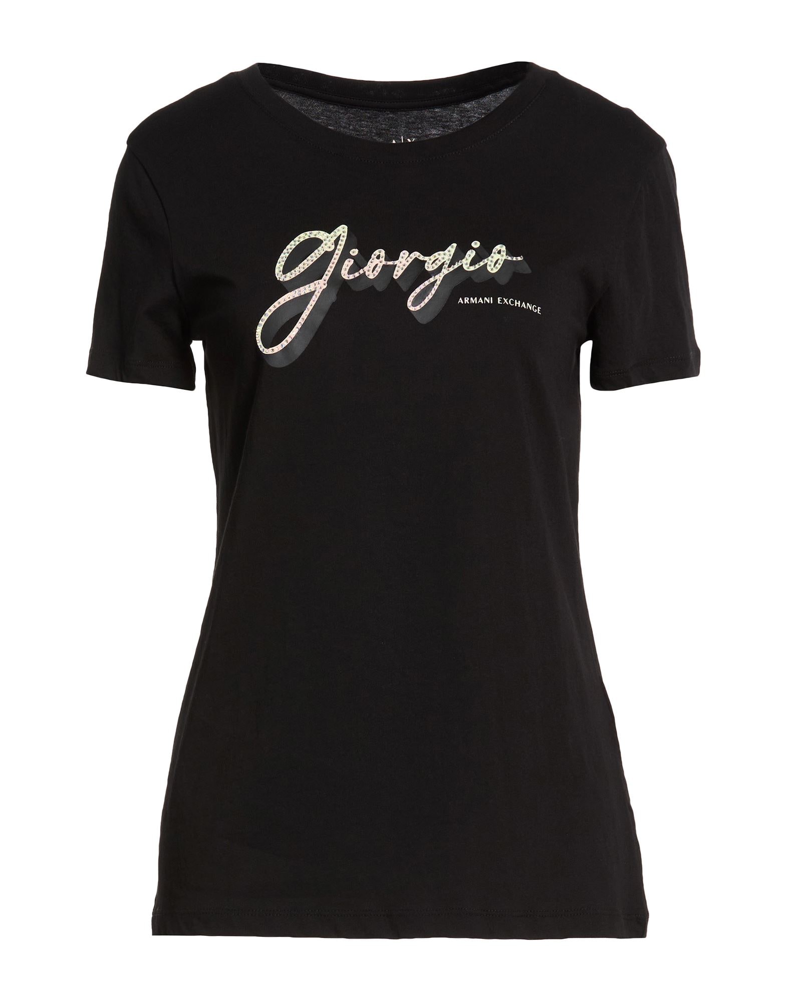 ARMANI EXCHANGE - T-shirts