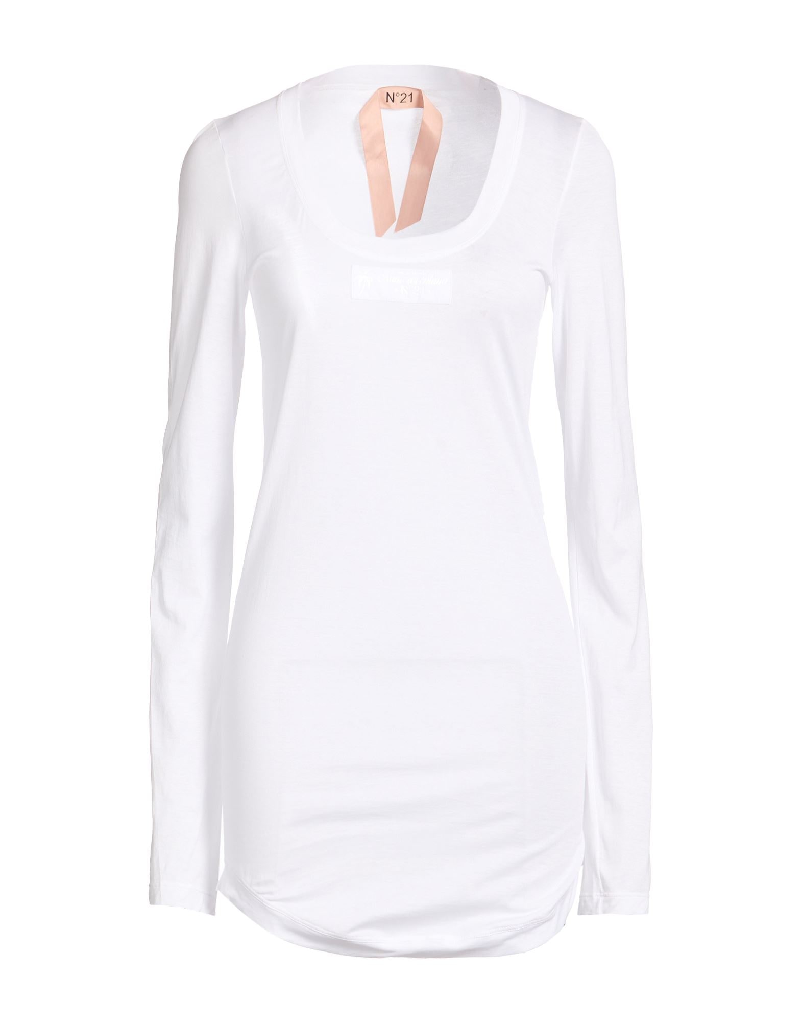 N°21 - Футболки