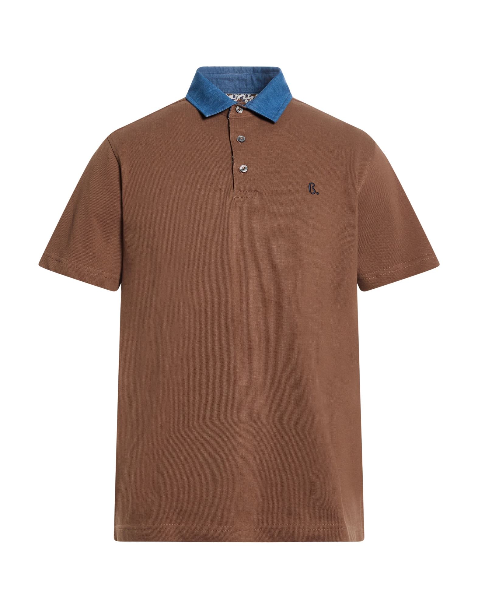 HARMONT & BLAINE - Polo shirts