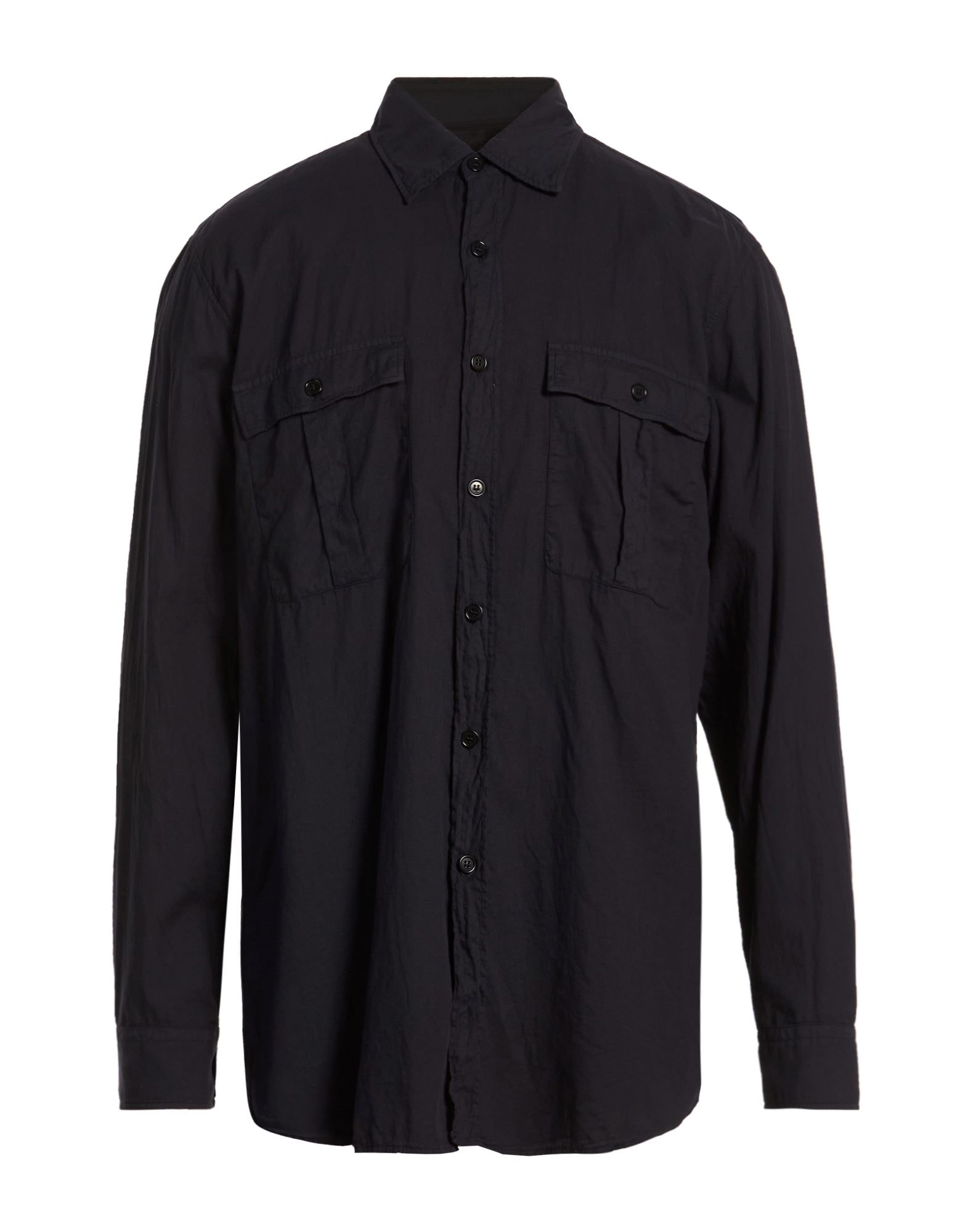 DRIES VAN NOTEN - Shirts