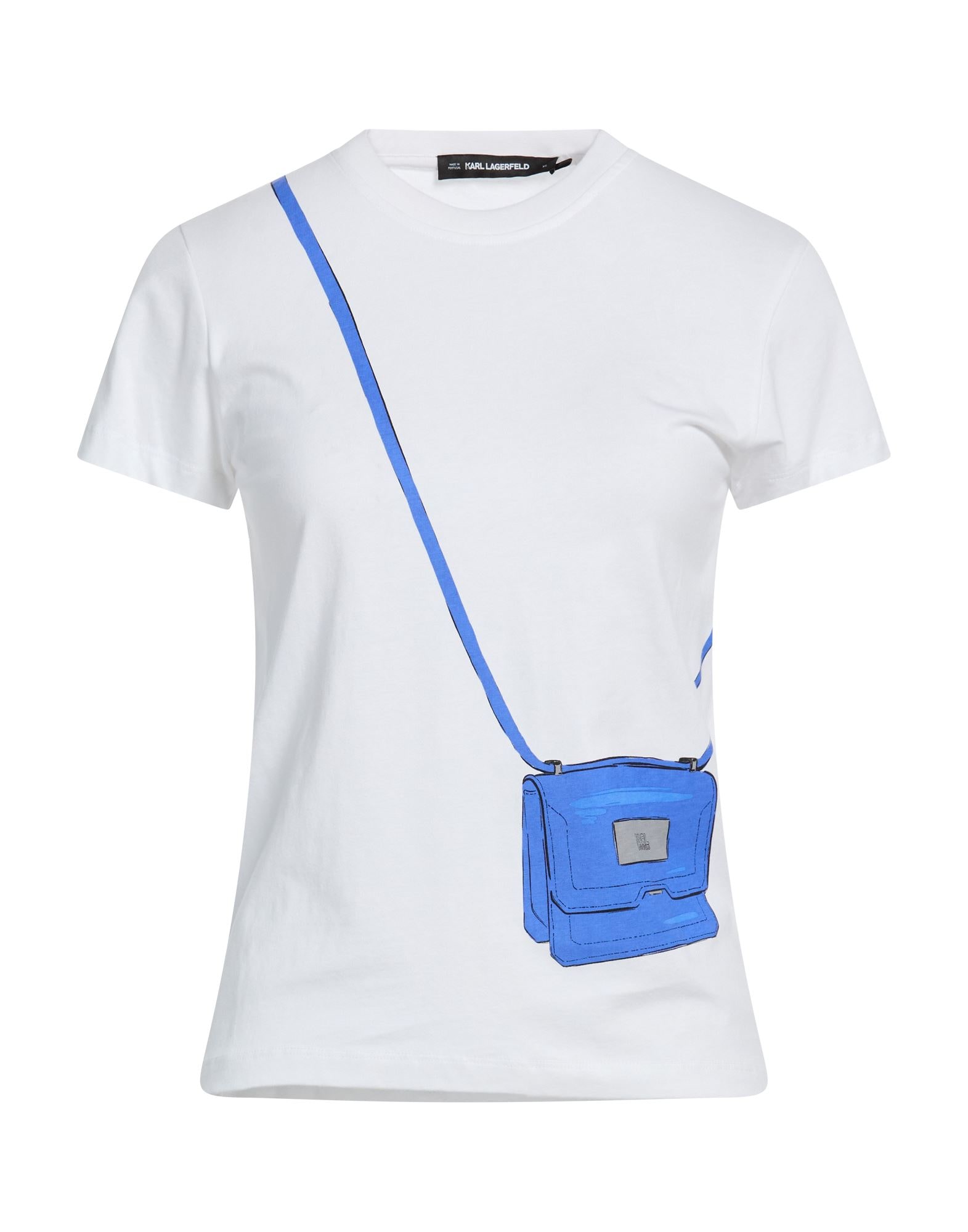 KARL LAGERFELD - T-shirts