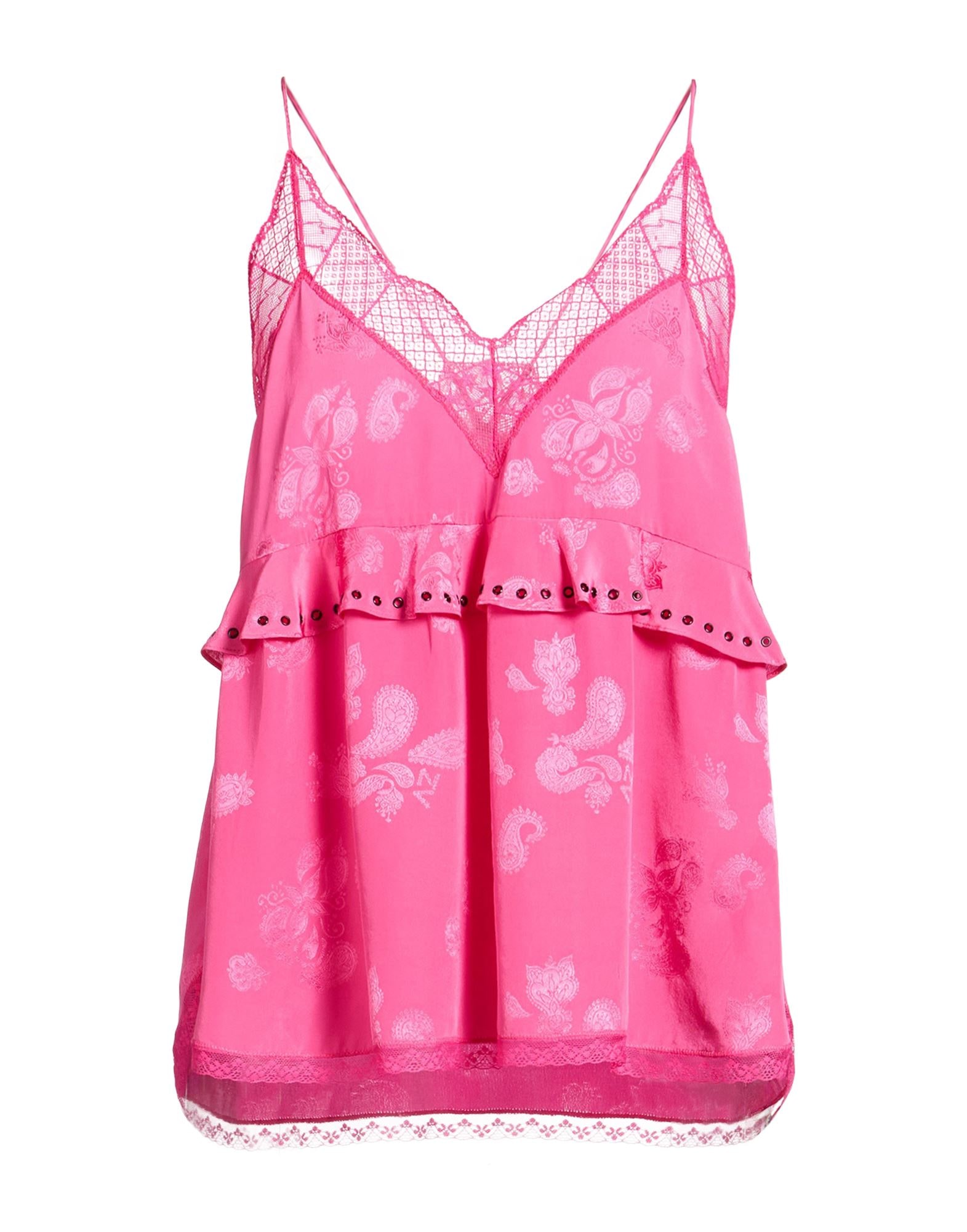 ZADIG&VOLTAIRE - Tops