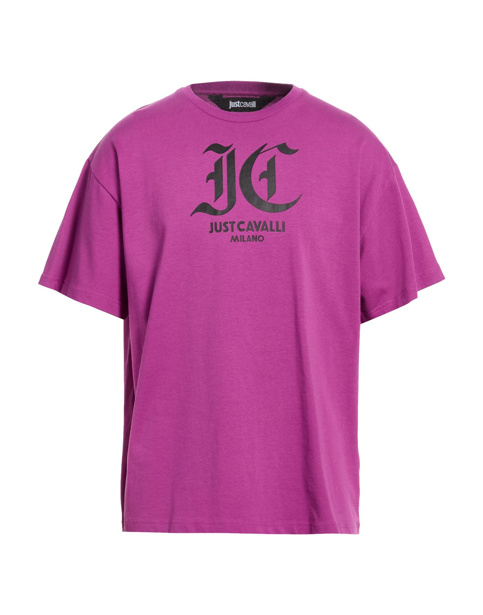 JUST CAVALLI - T-shirts