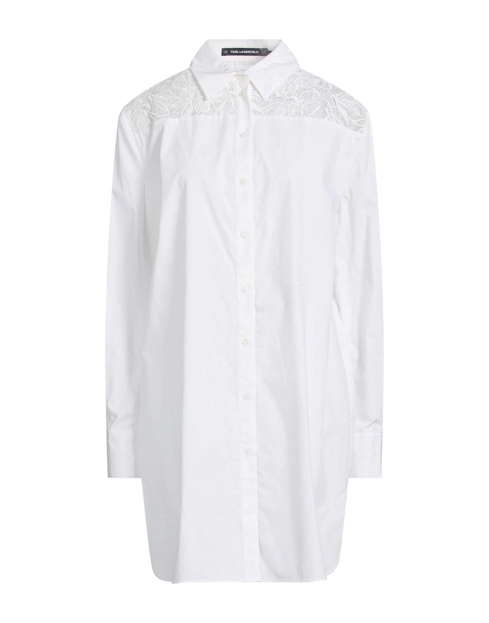 KARL LAGERFELD - Camisas