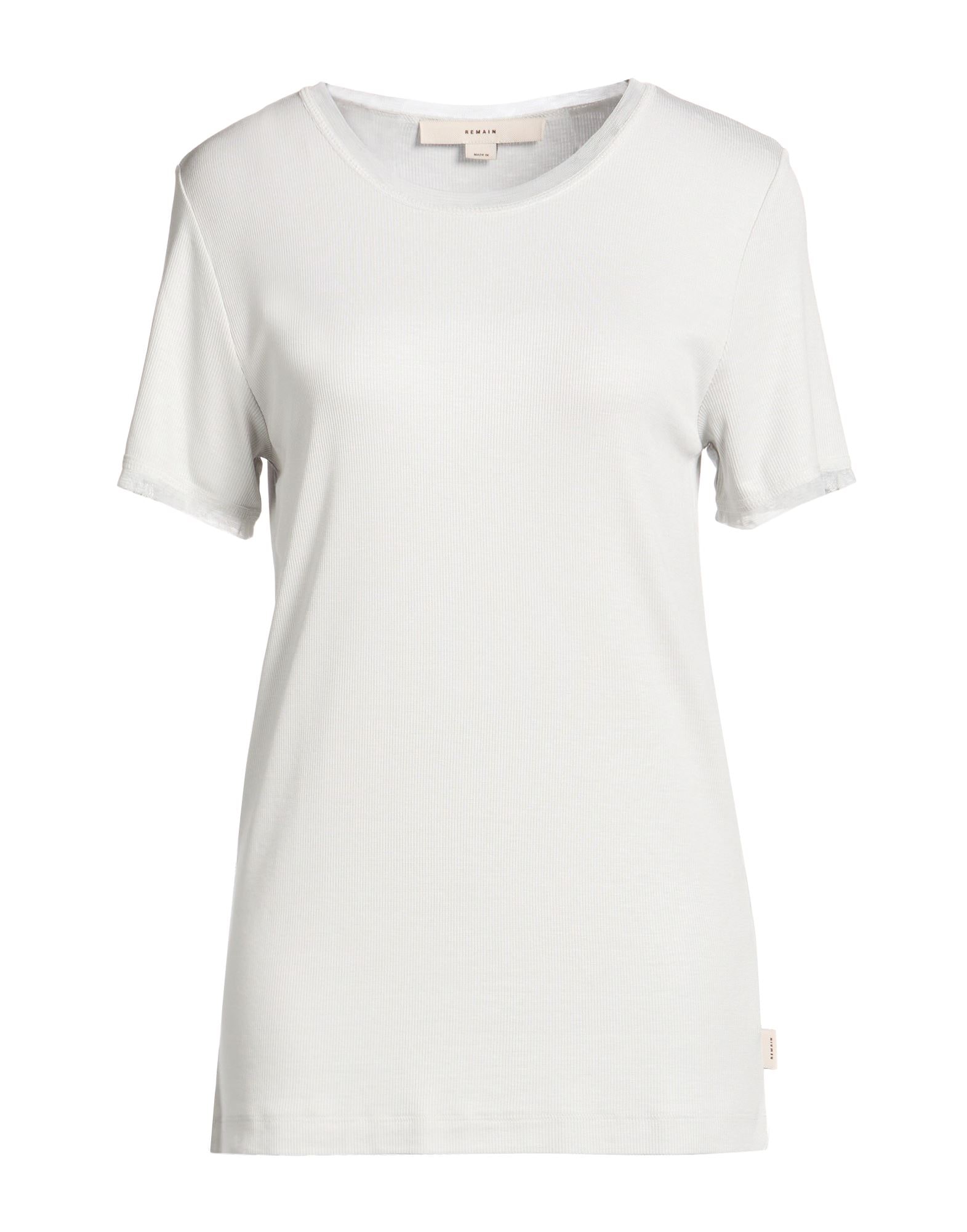 REMAIN BIRGER CHRISTENSEN - T-shirts