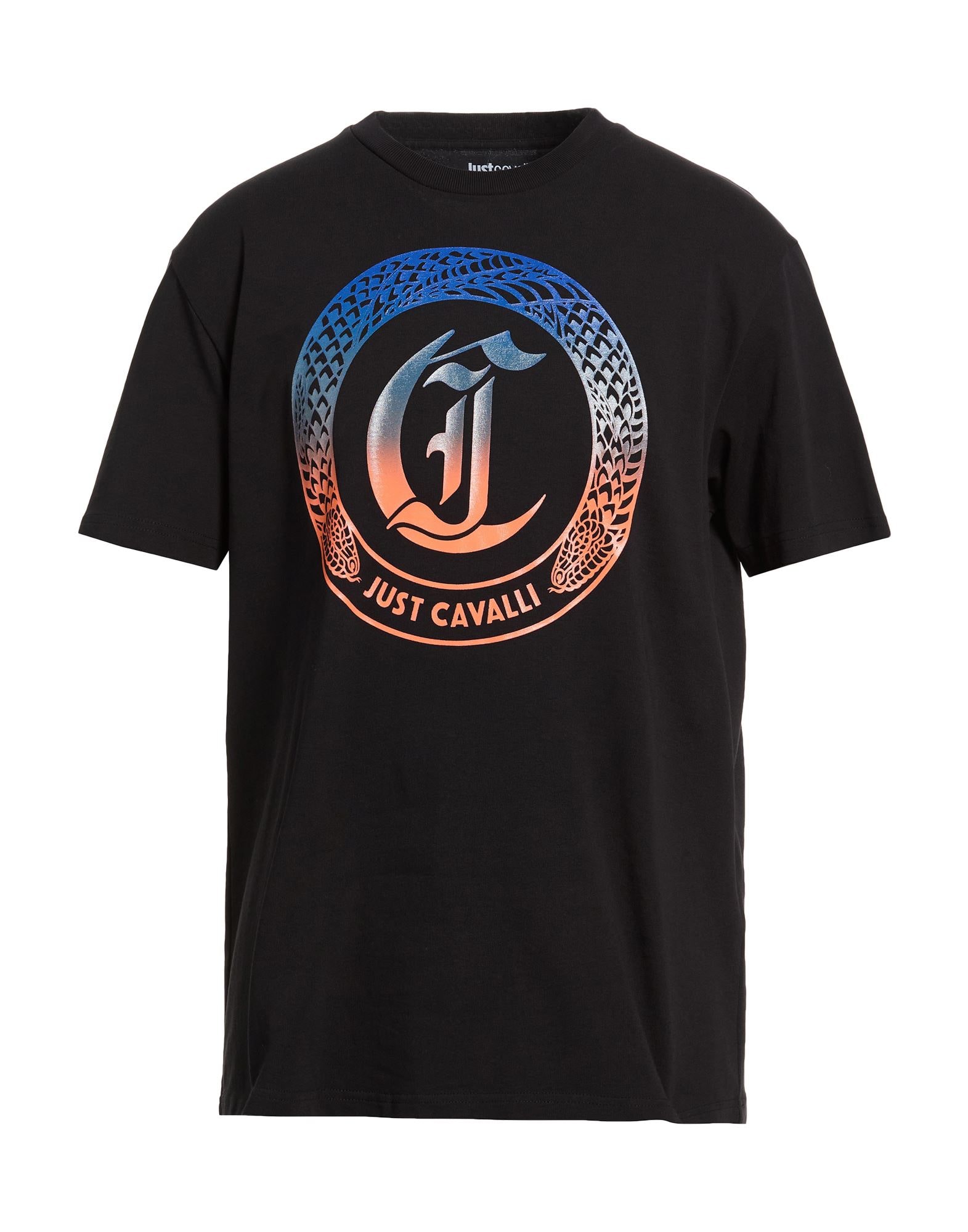 JUST CAVALLI - T-shirts