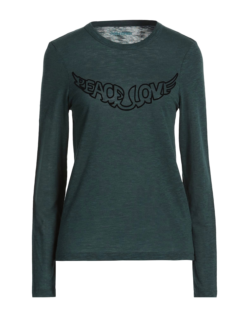 ZADIG&VOLTAIRE - T-shirts