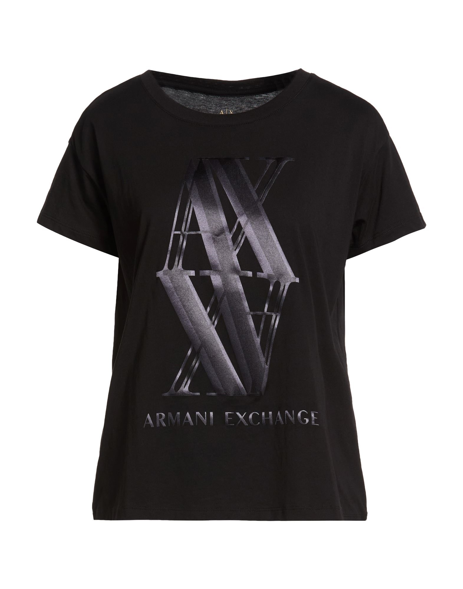 ARMANI EXCHANGE - T-shirts