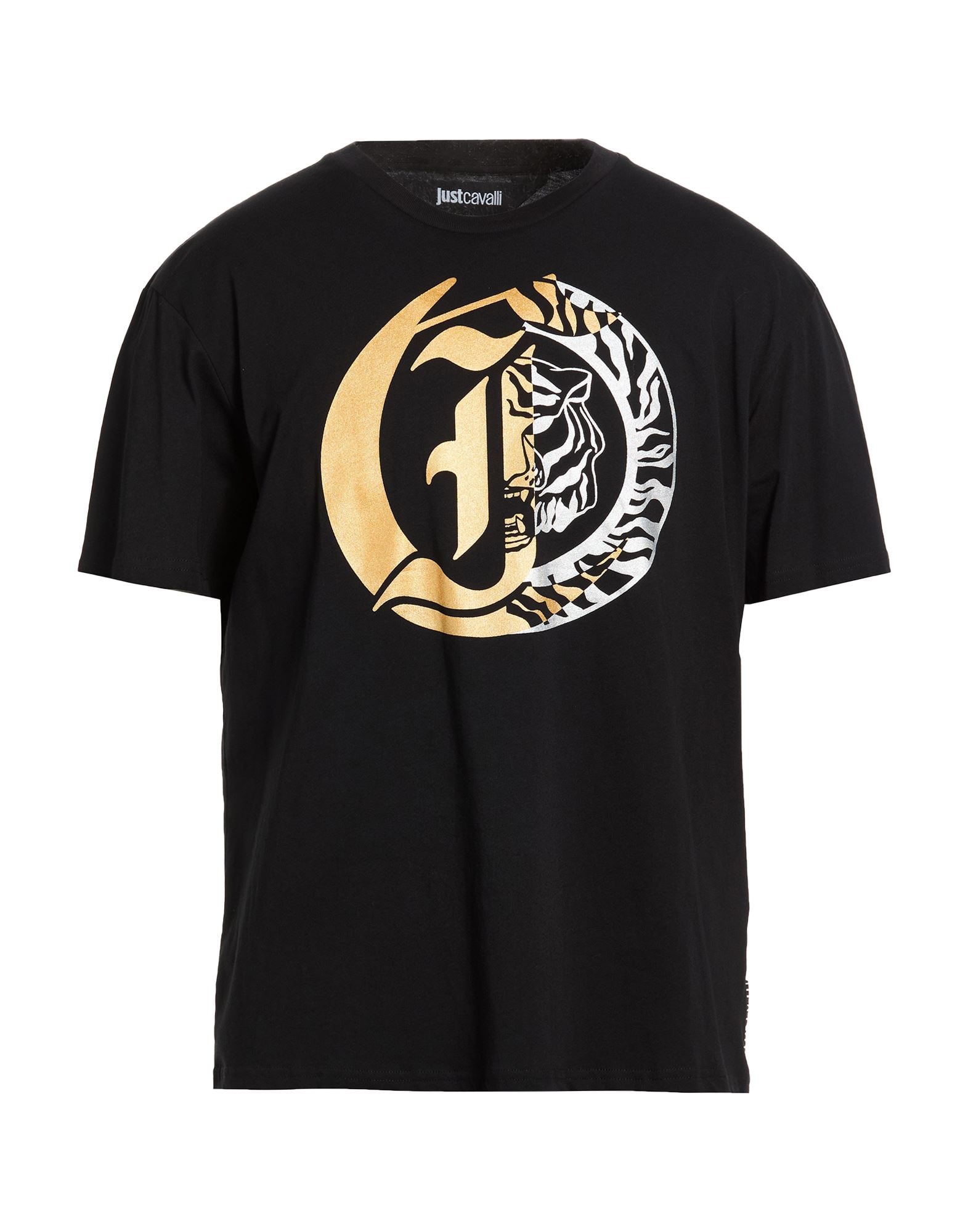 JUST CAVALLI - T-shirts