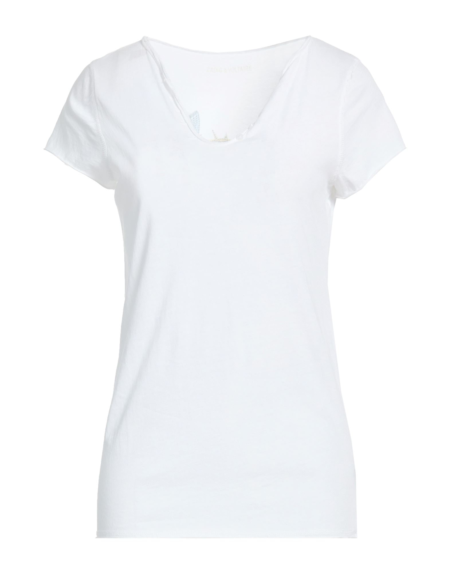 ZADIG&VOLTAIRE - T-shirts