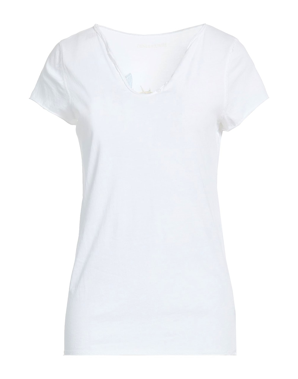 ZADIG&VOLTAIRE - T-shirts