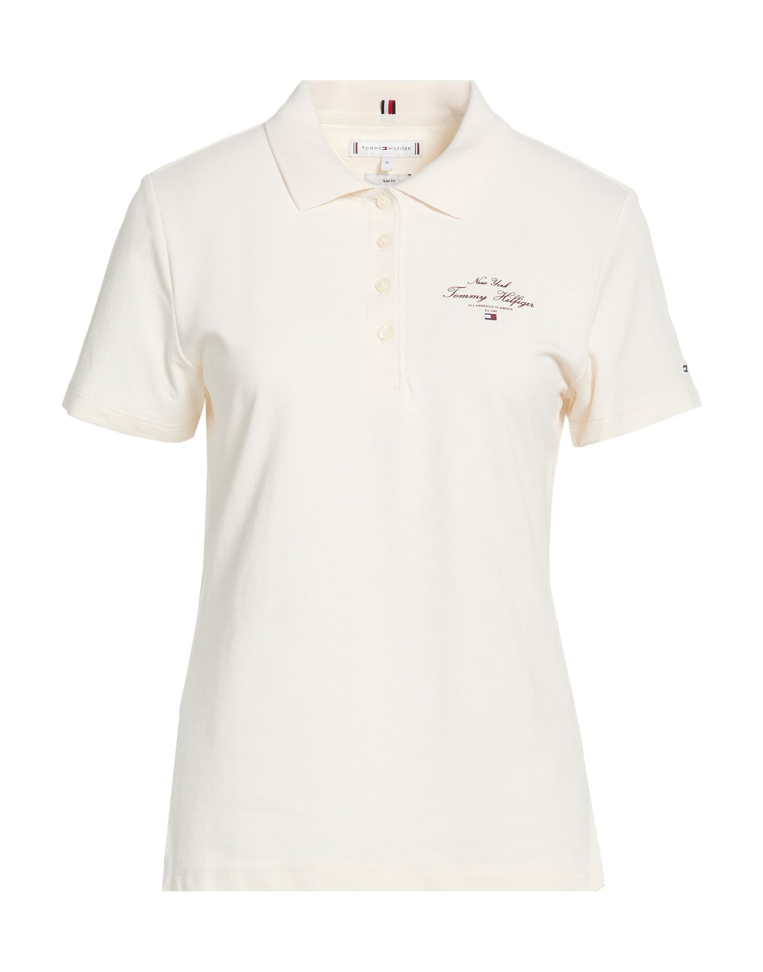 TOMMY HILFIGER - Polo shirts