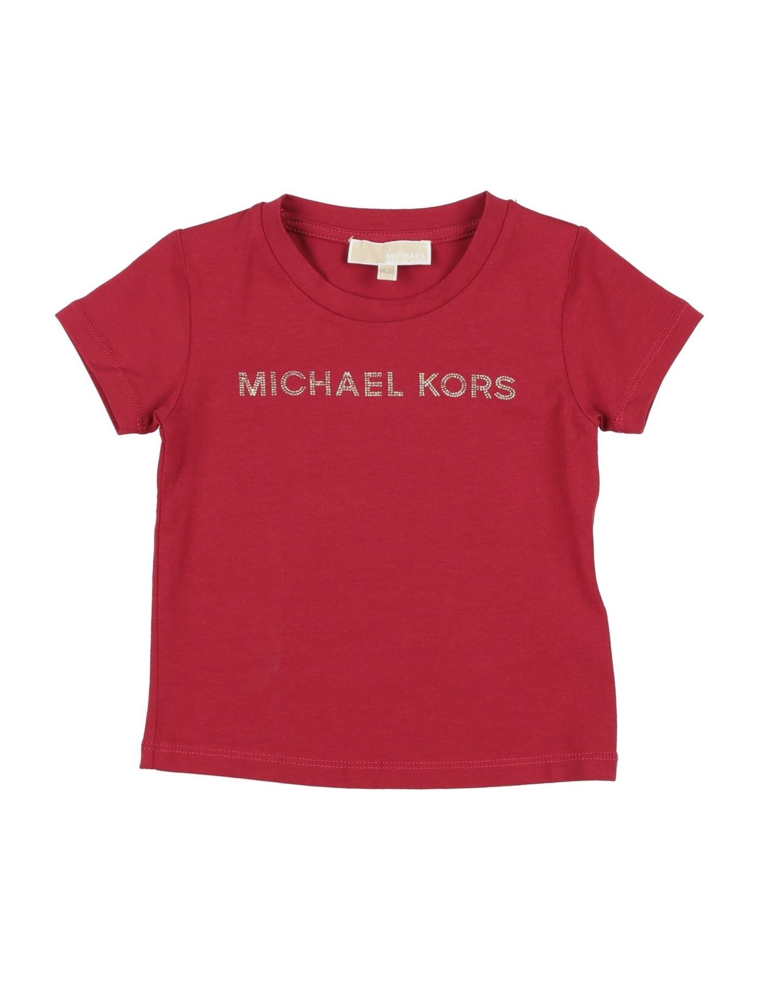 MICHAEL KORS KIDS - Camisetas