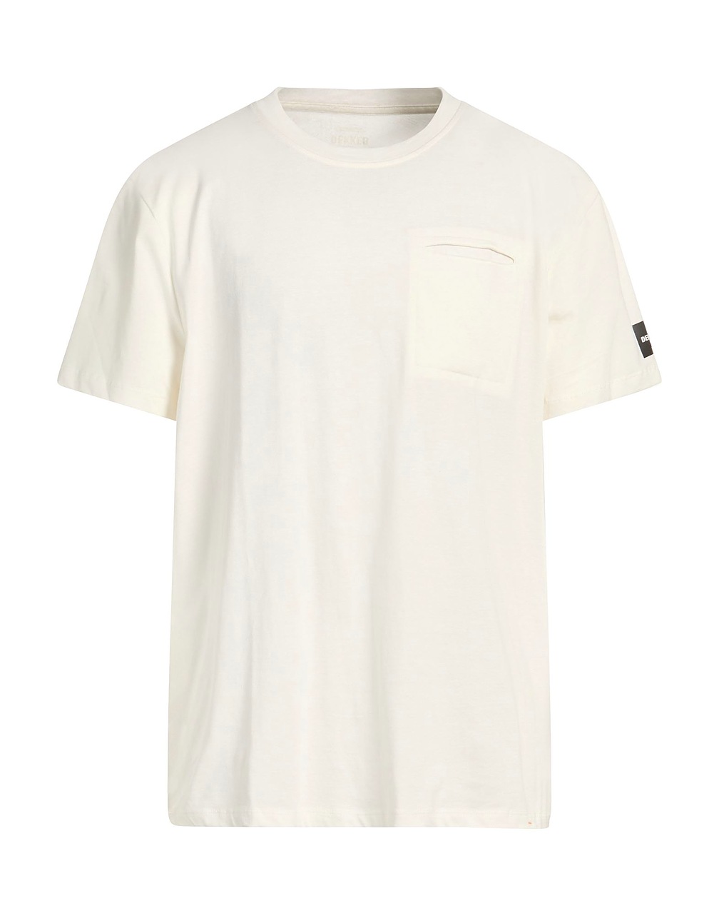 DEKKER - T-shirts