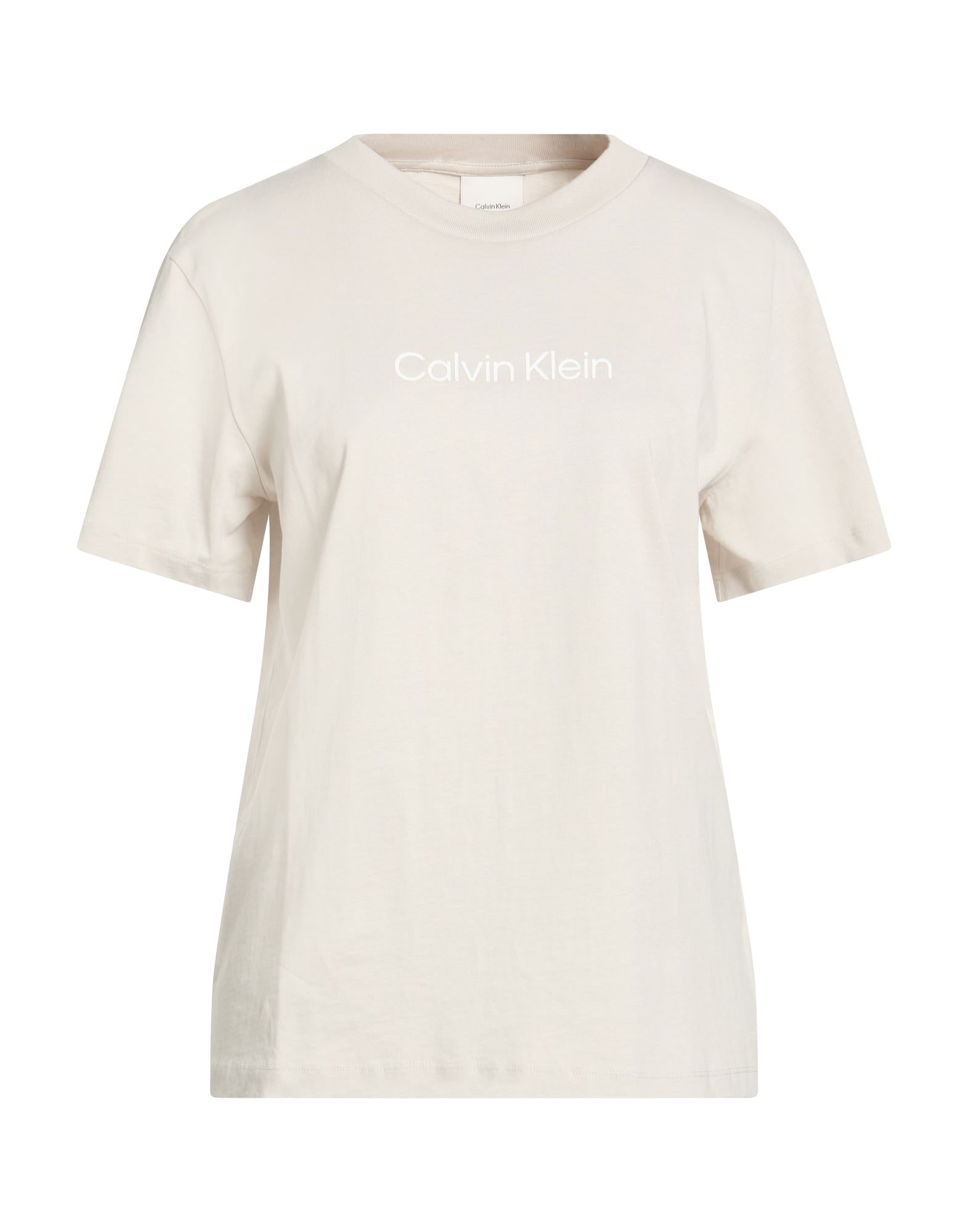 CALVIN KLEIN - T-shirts
