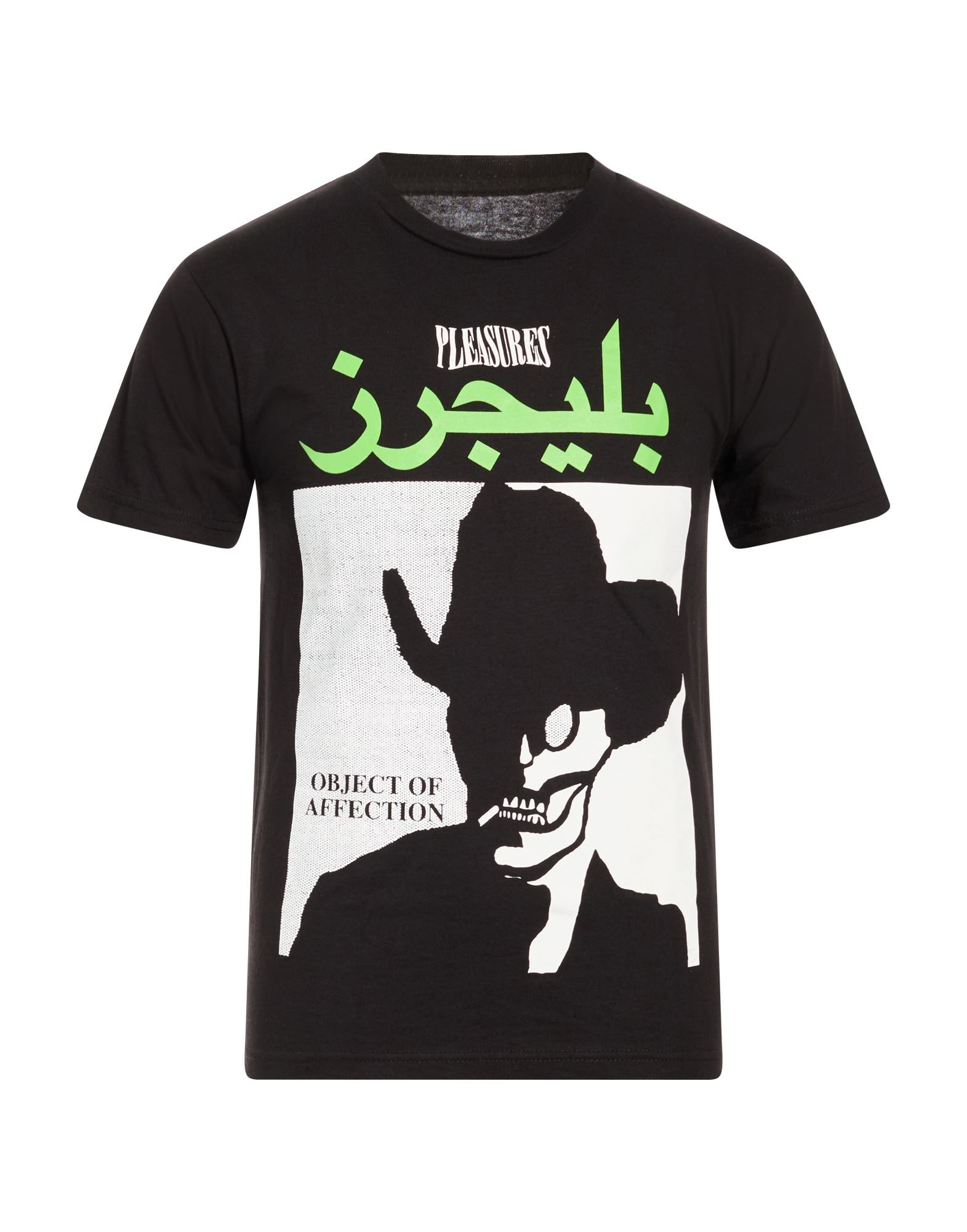 PLEASURES - T-shirts