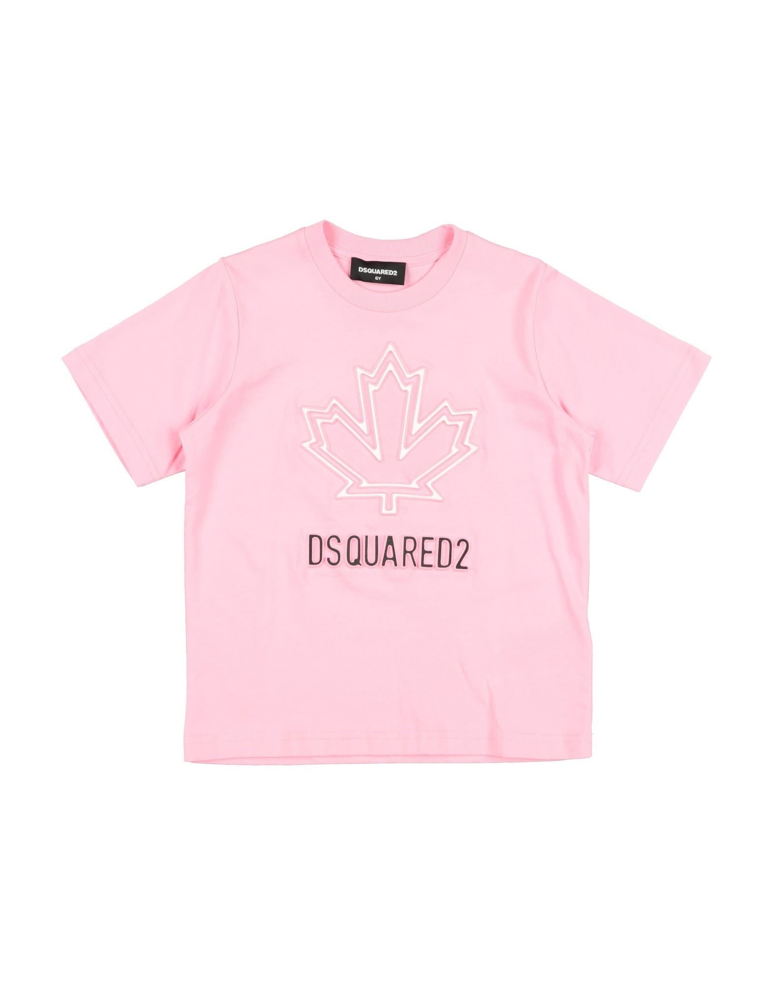 DSQUARED2 - T-shirts